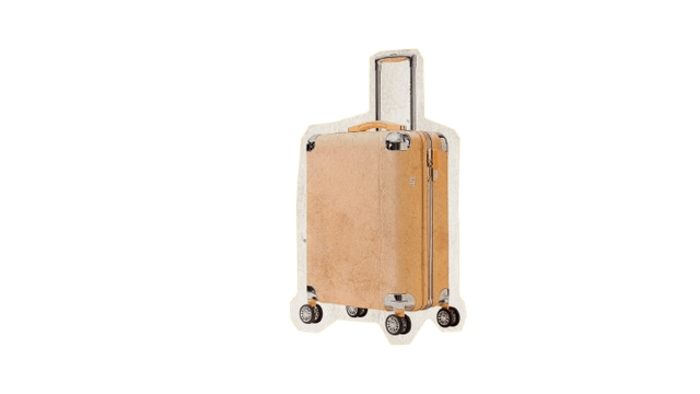 suitcase