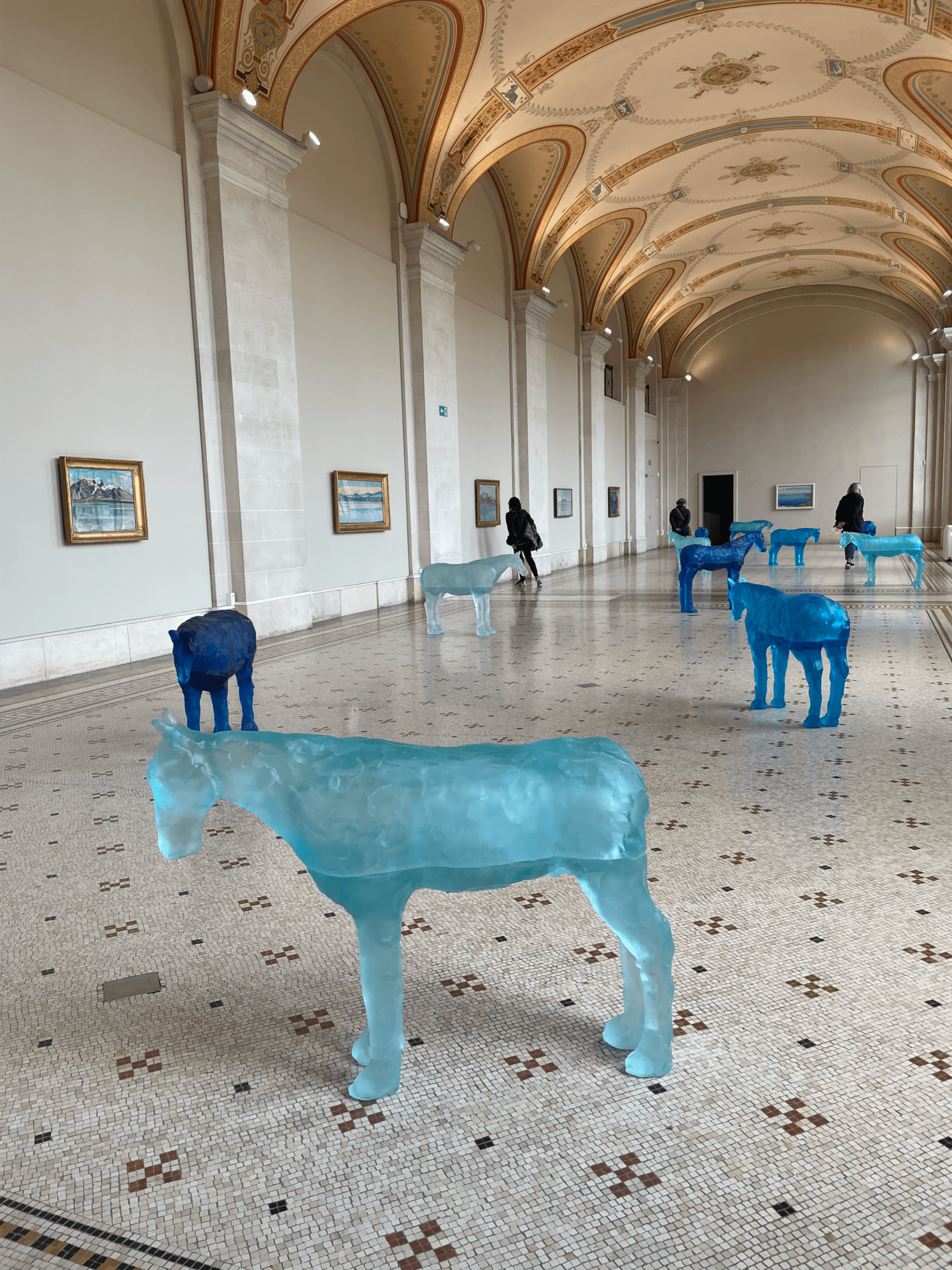 Musée d’art et d’histoire 