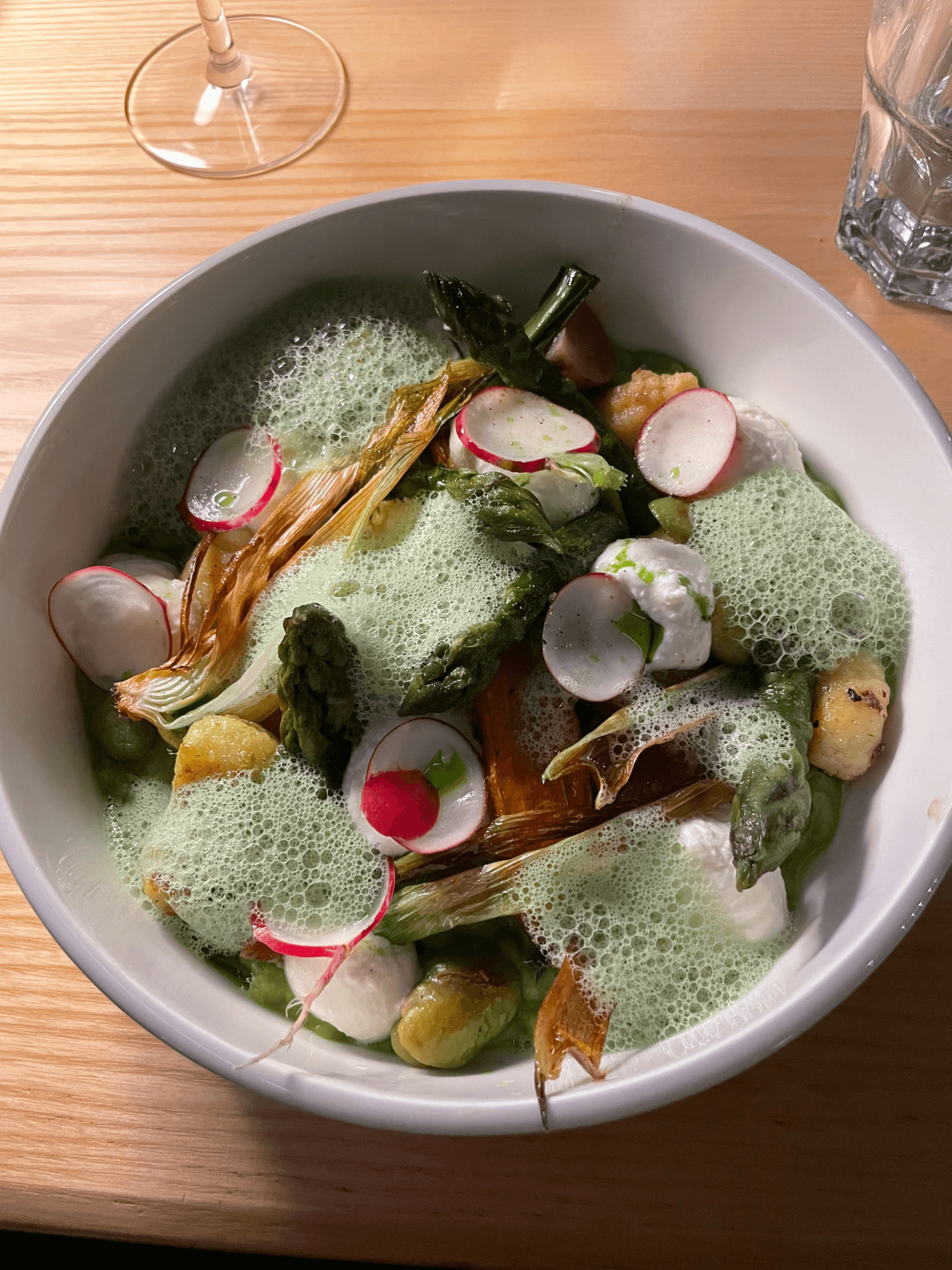 Restaurant de la plage & buvette