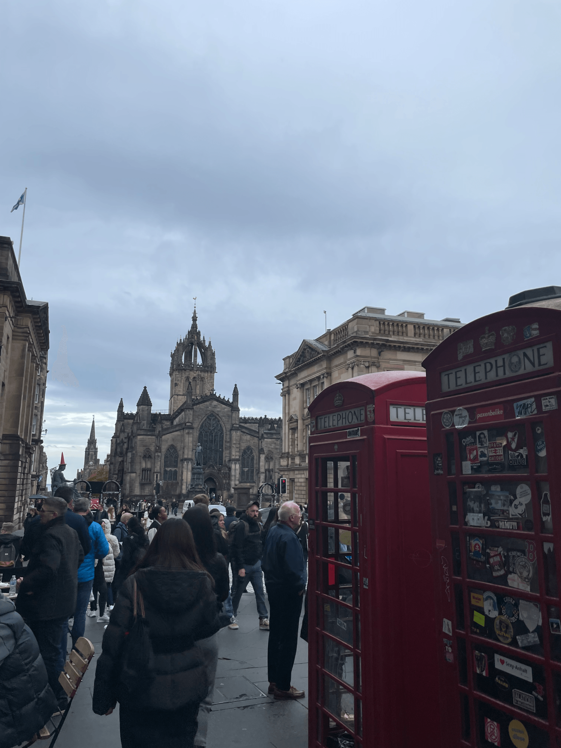 Royal Mile