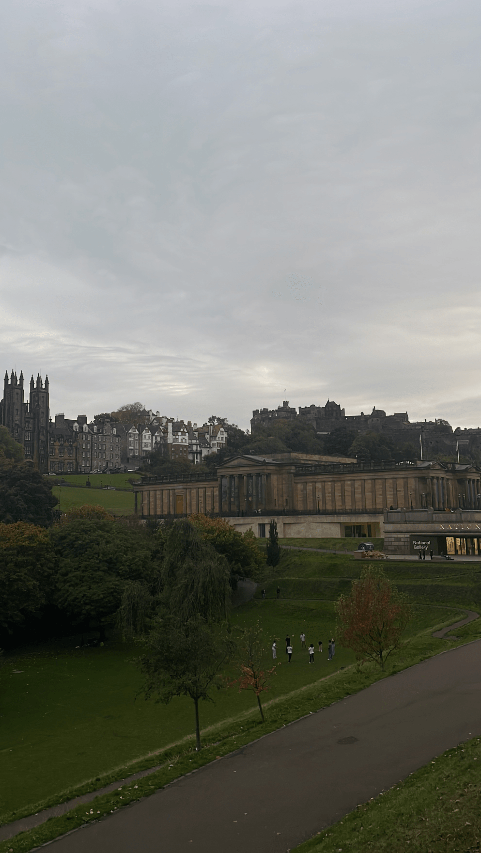 Scottish National Gallery