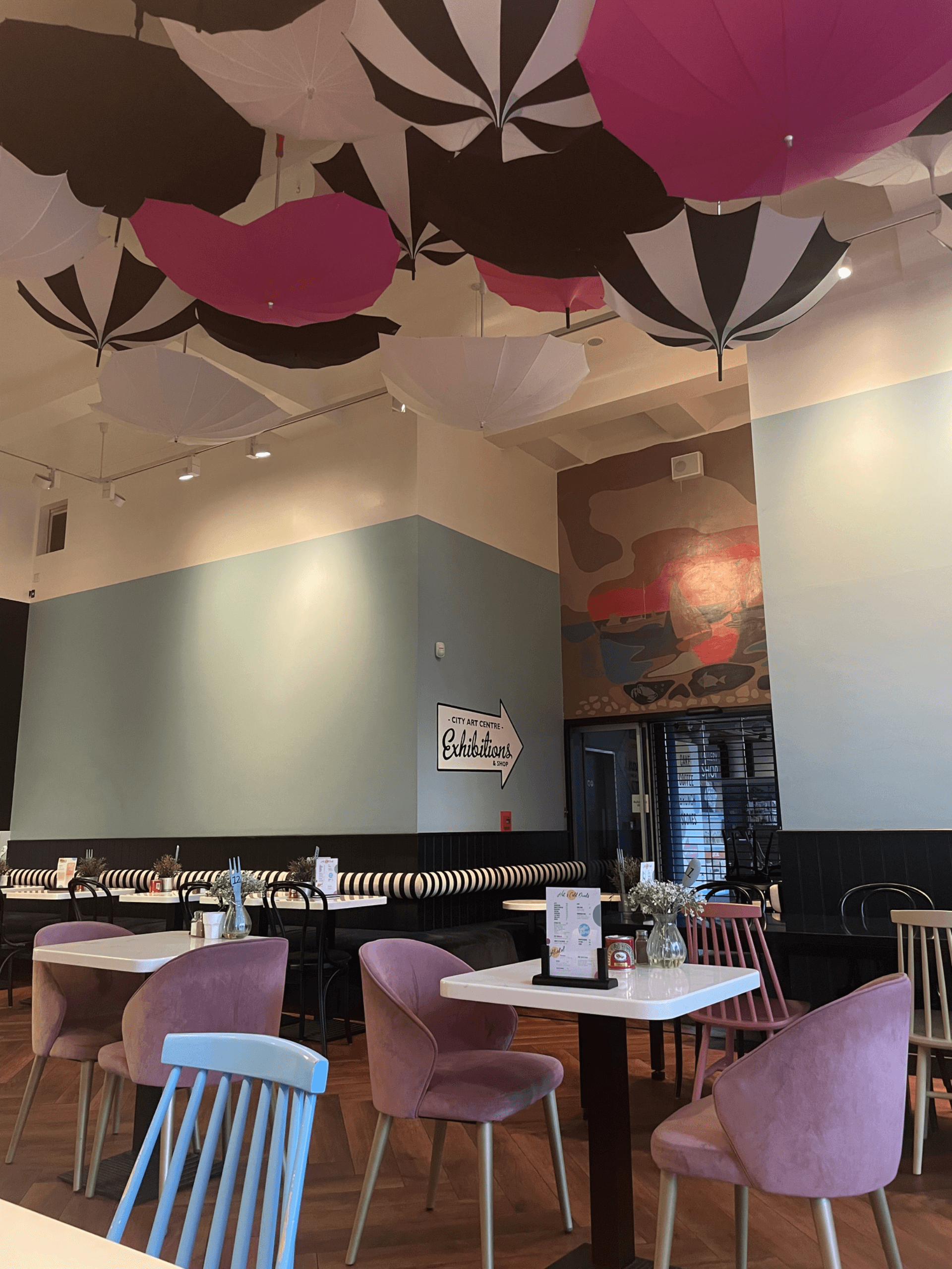 Mimi’s Bakehouse