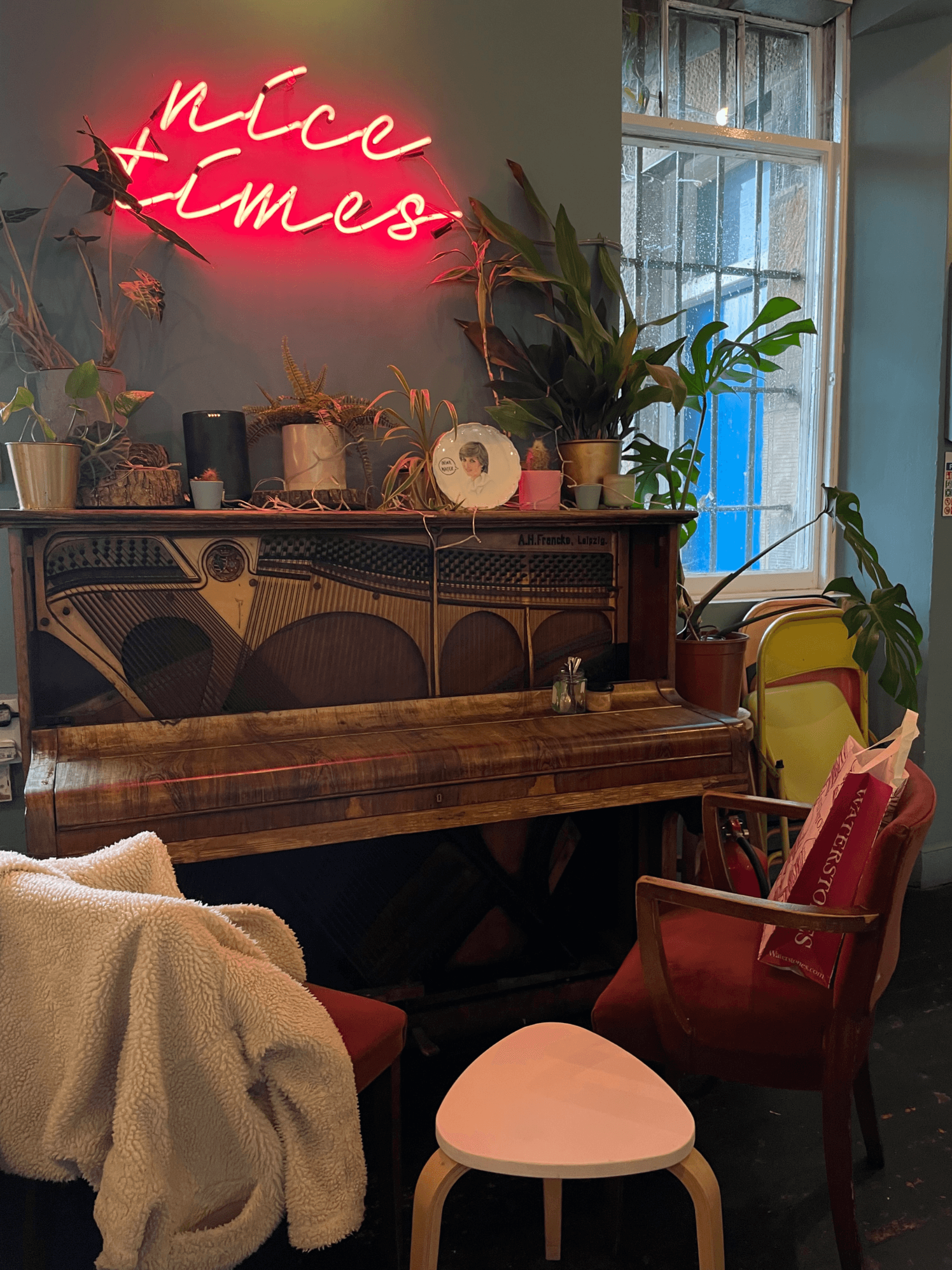 Lovecrumbs