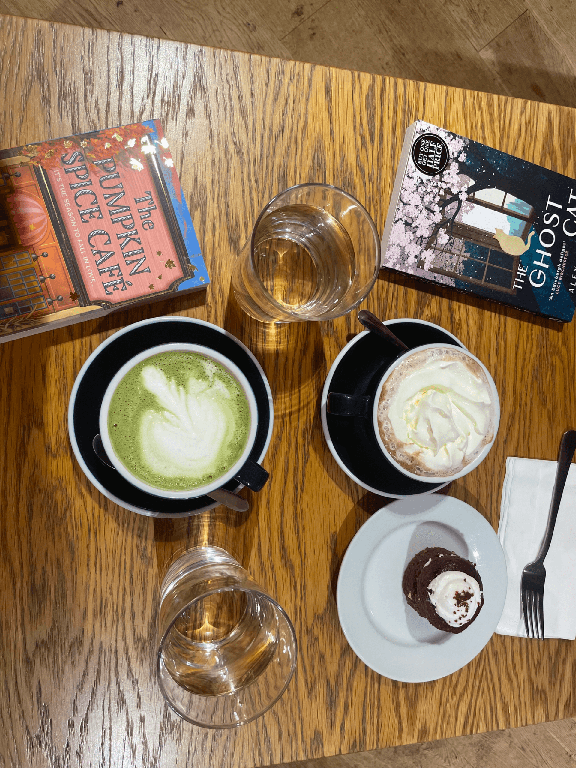 Waterstones 