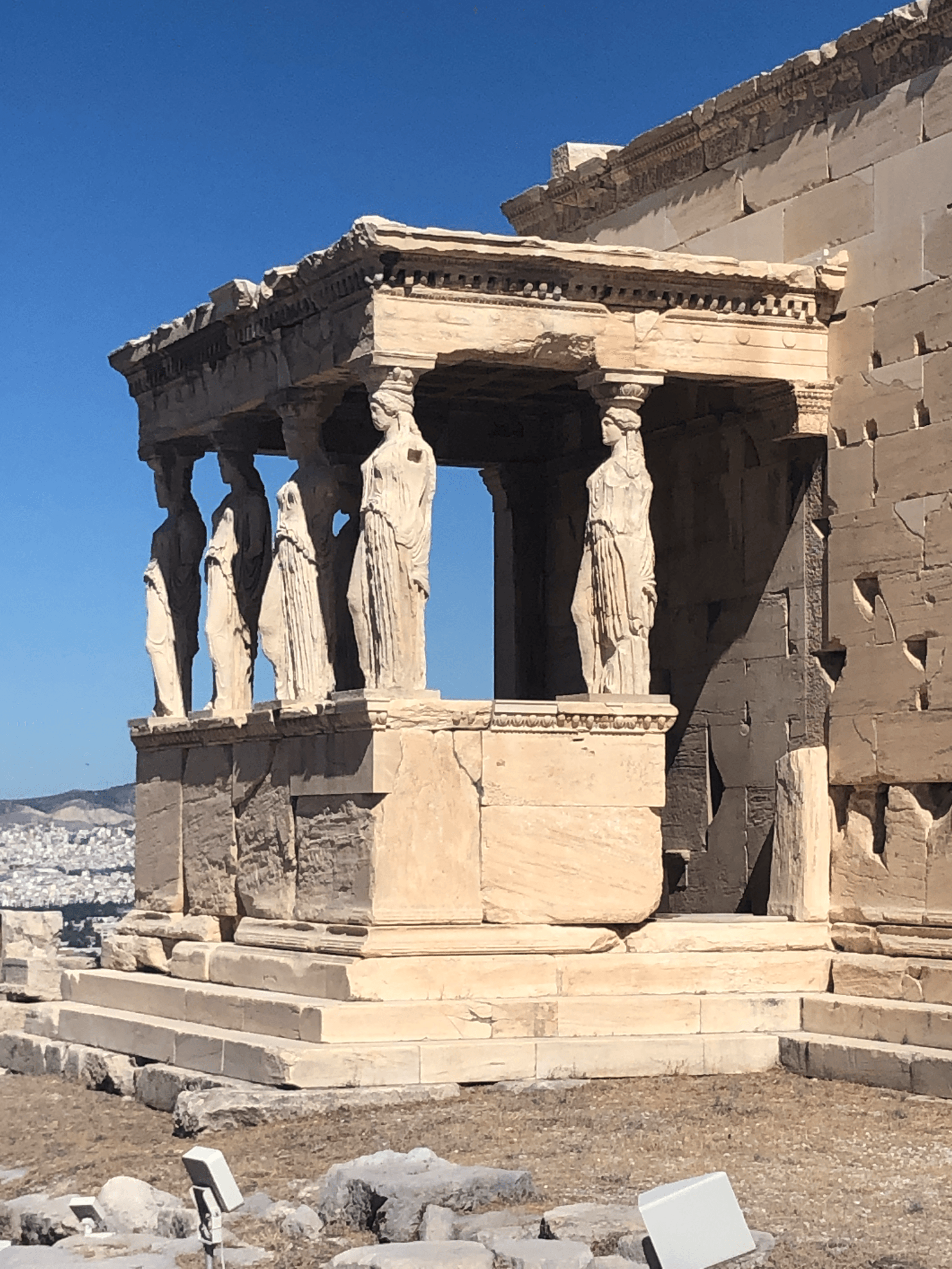 Athènes 