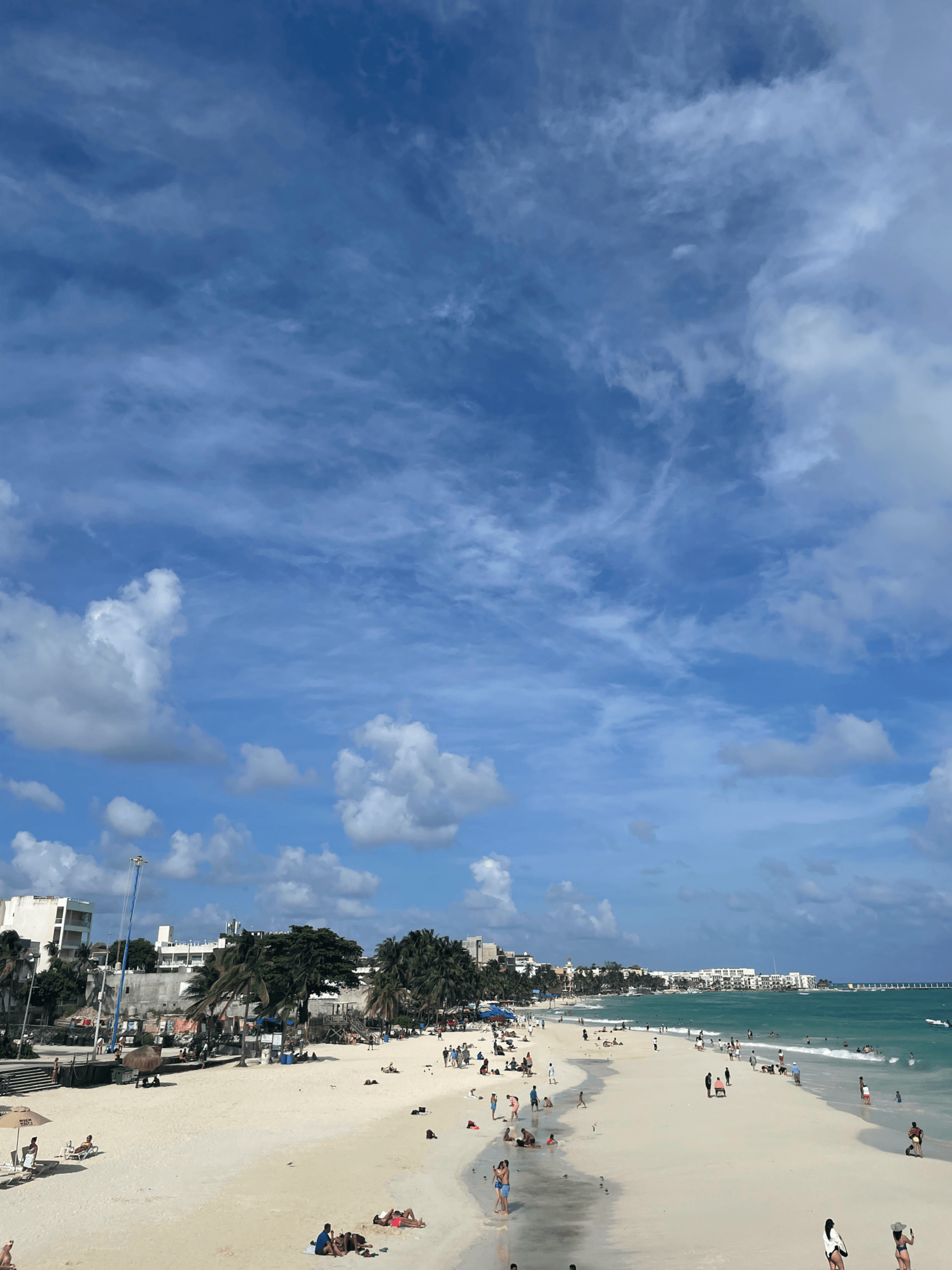 Playa Del Carmen