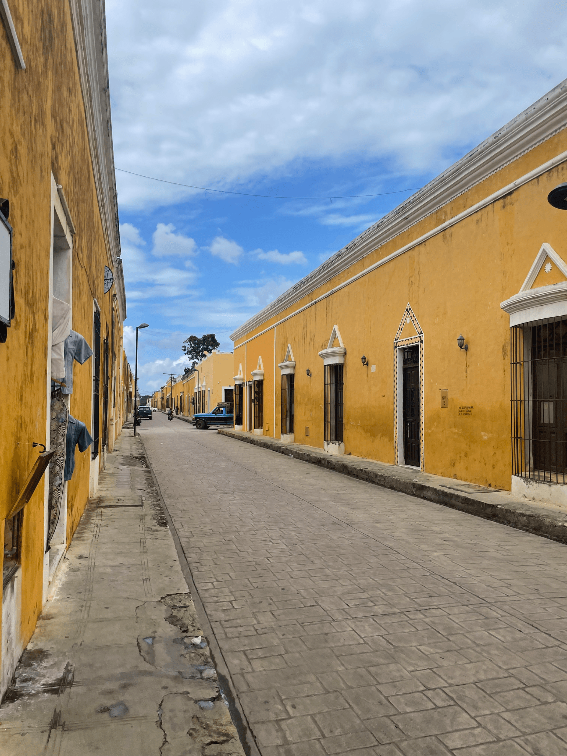 Izamal