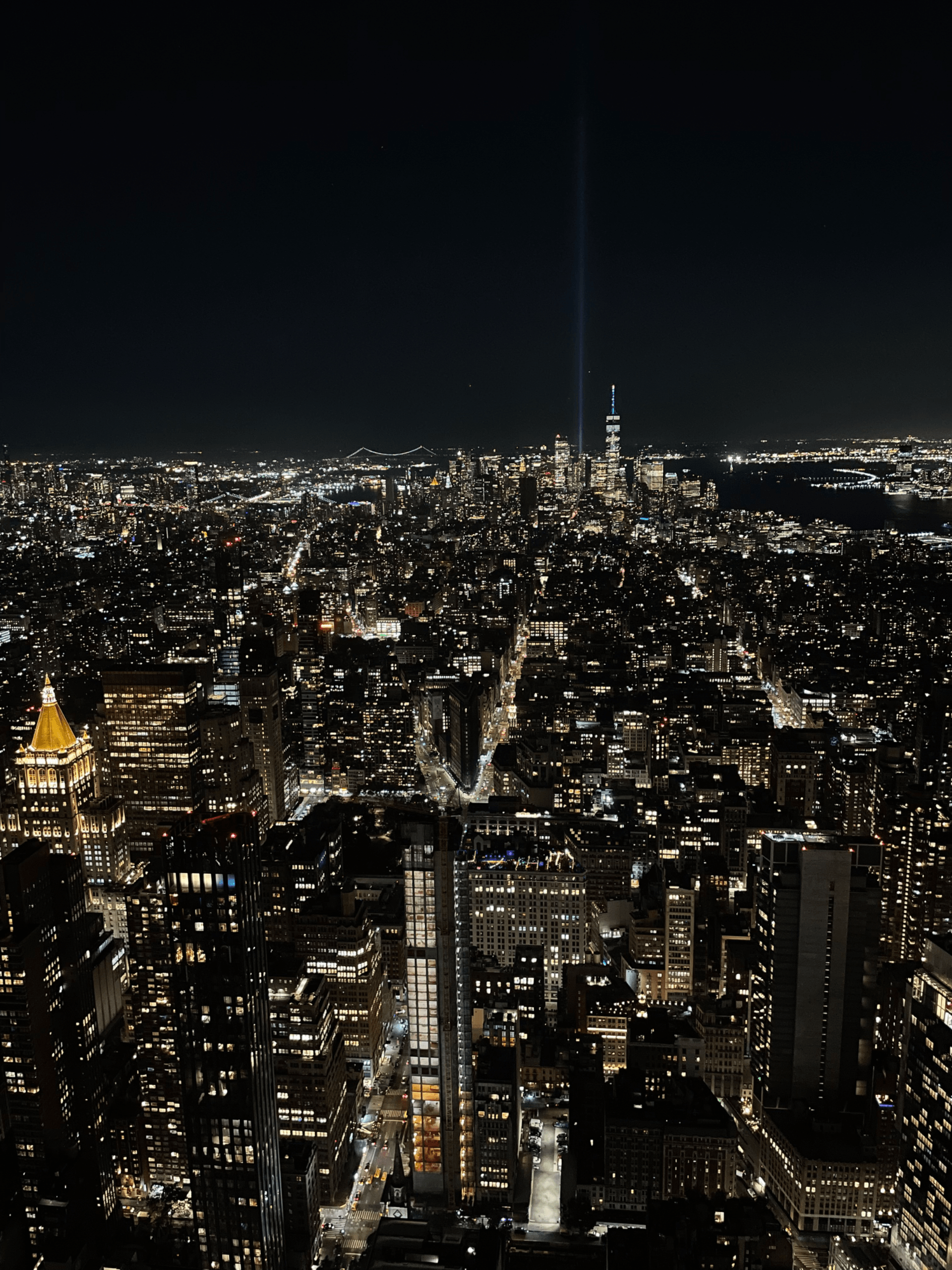 Empire State Building 