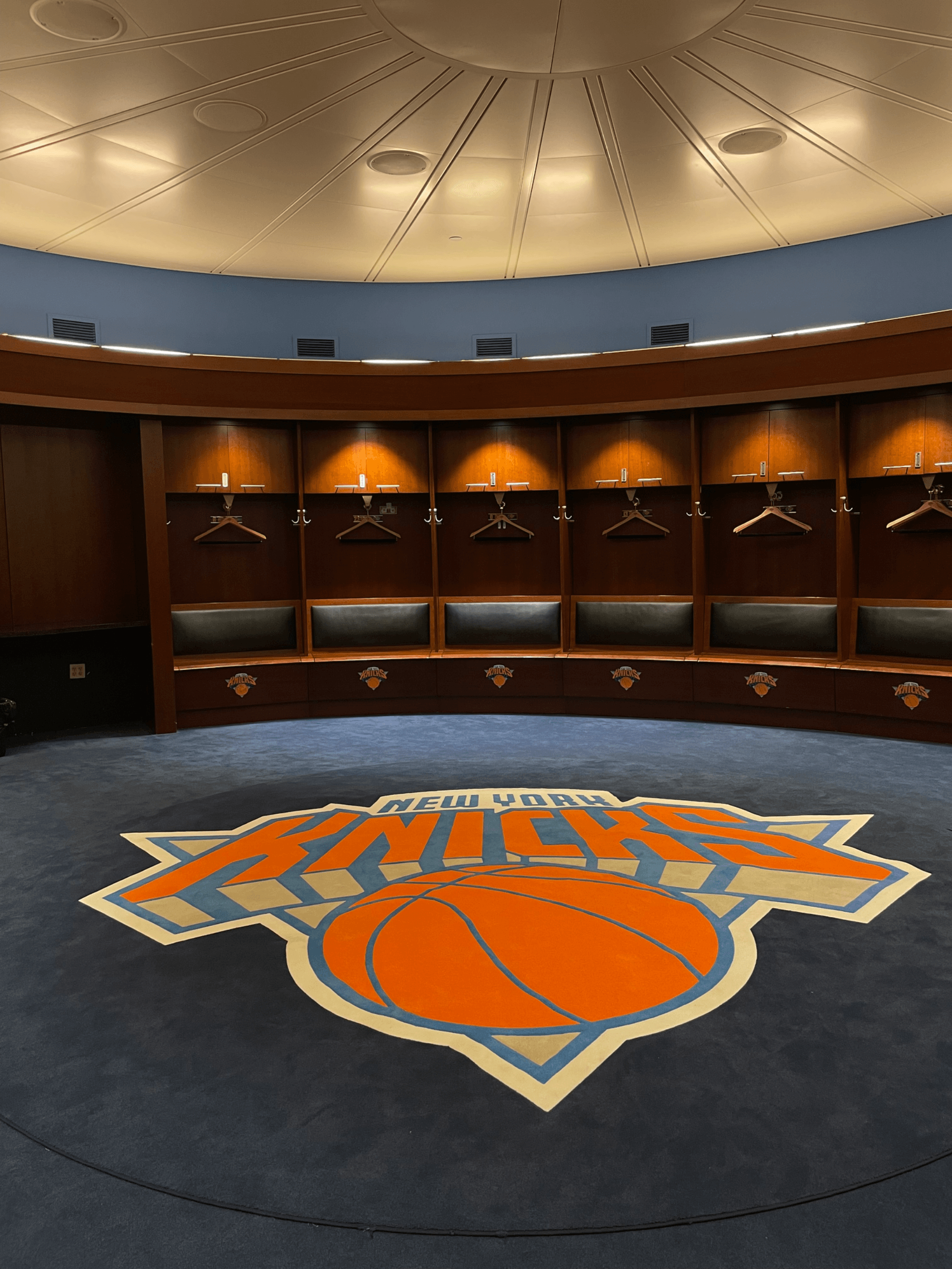 Madison square garden