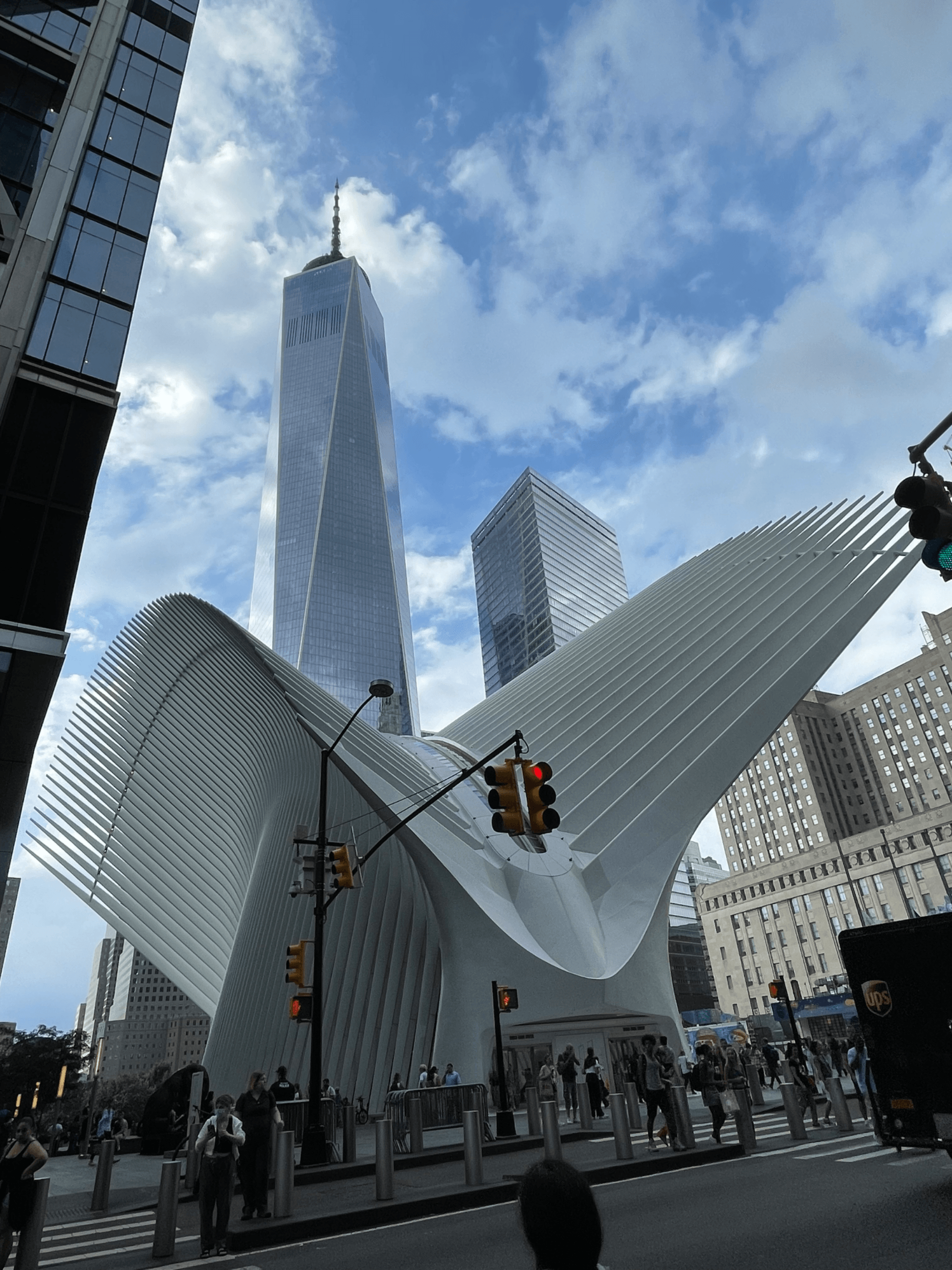 The Oculus