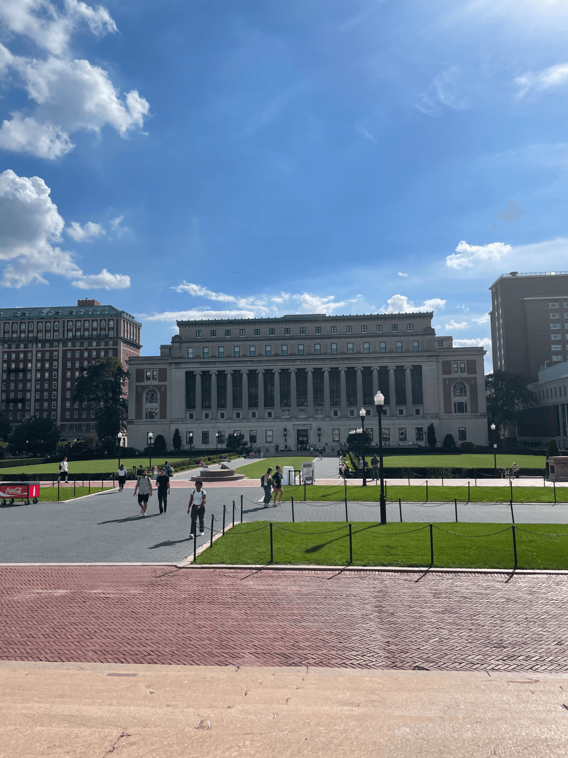 Columbia University 