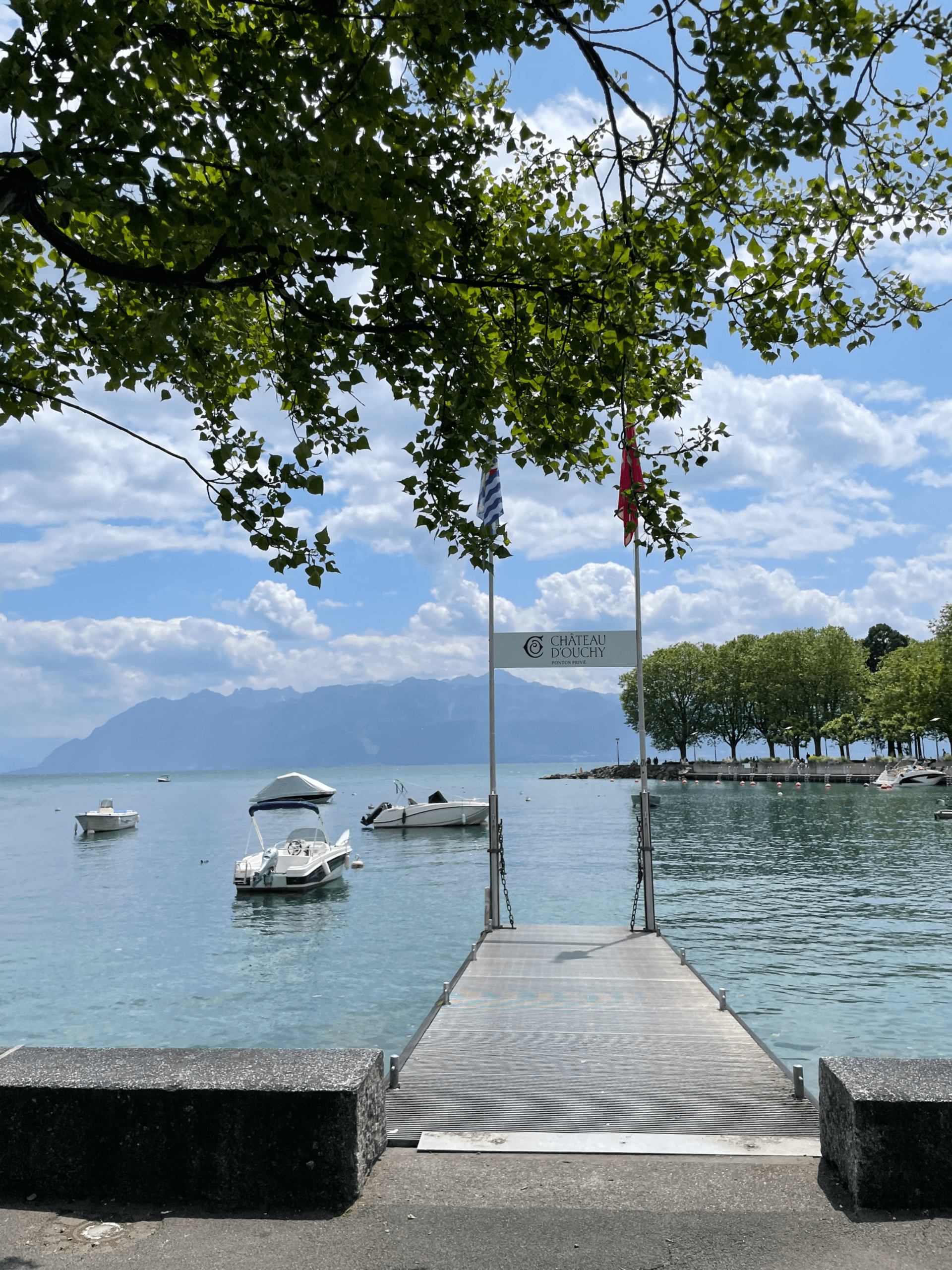 Lausanne