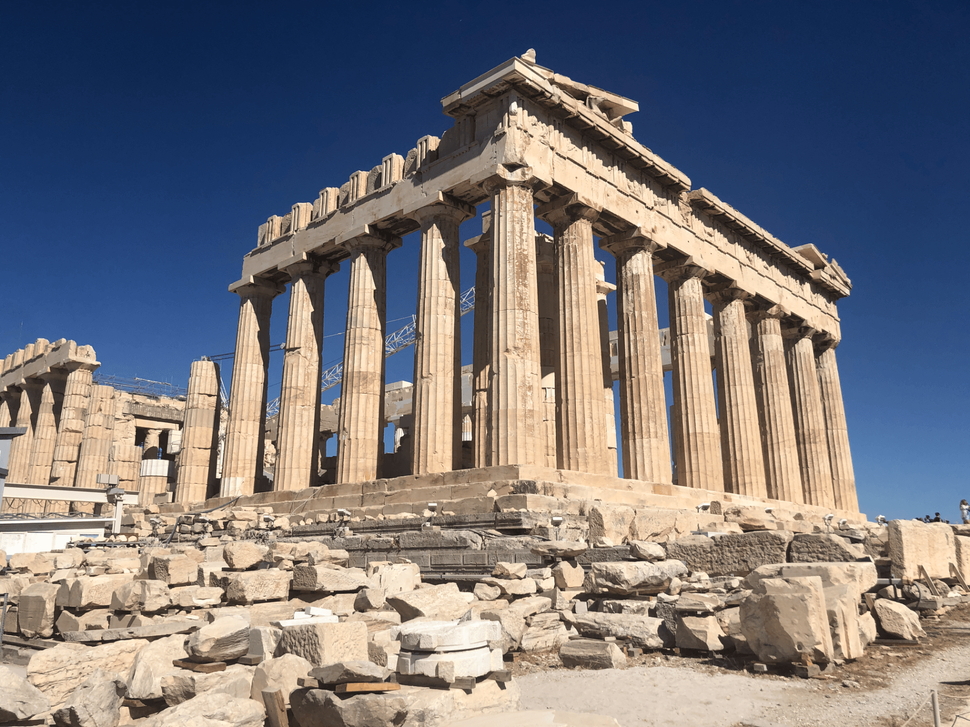 Athènes