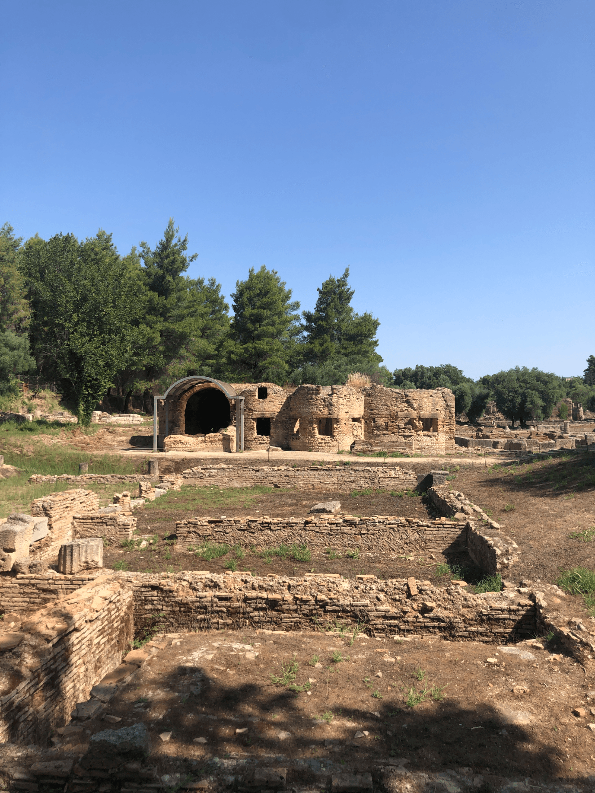 Olympie