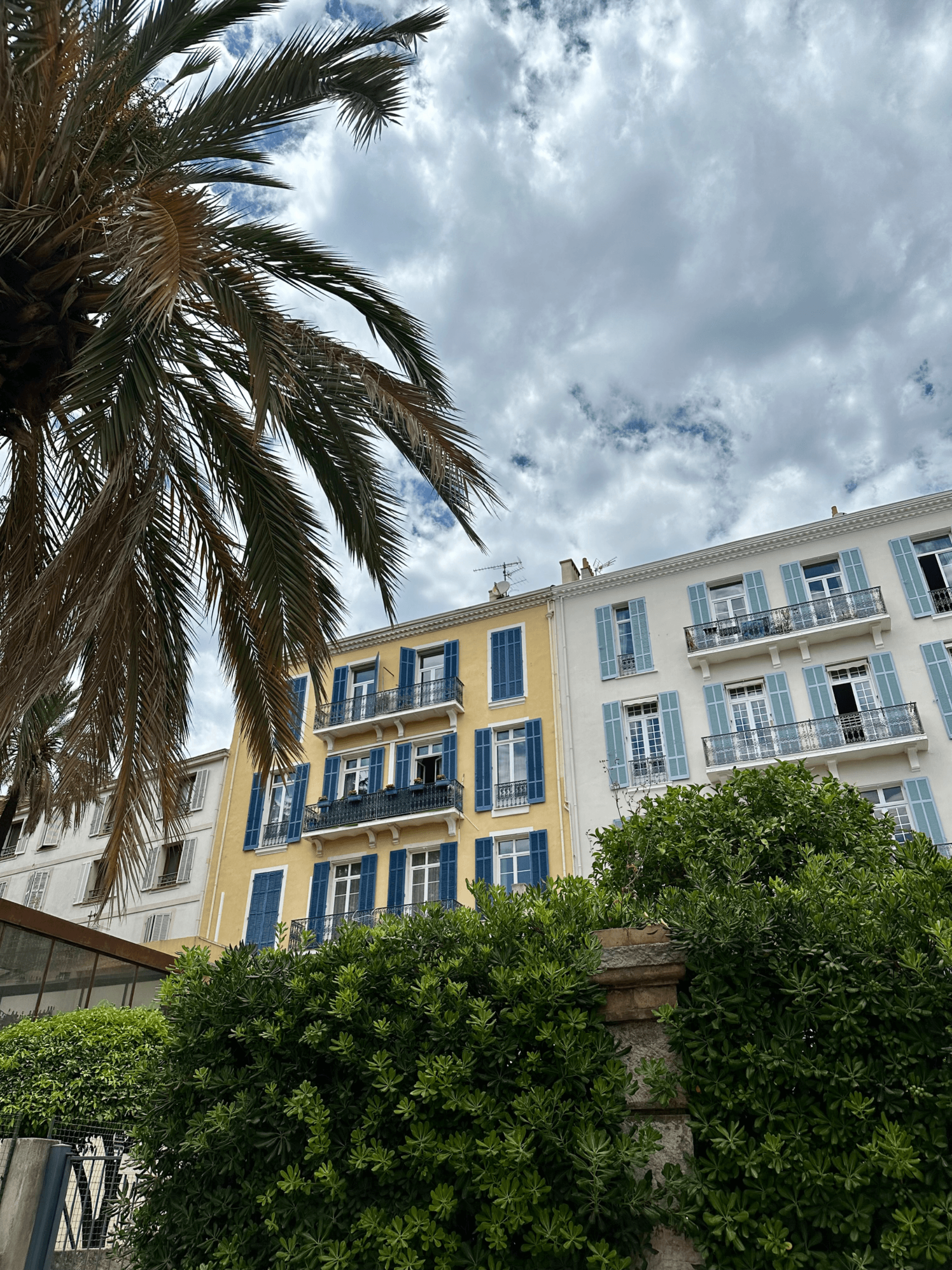 Côte d’Azur