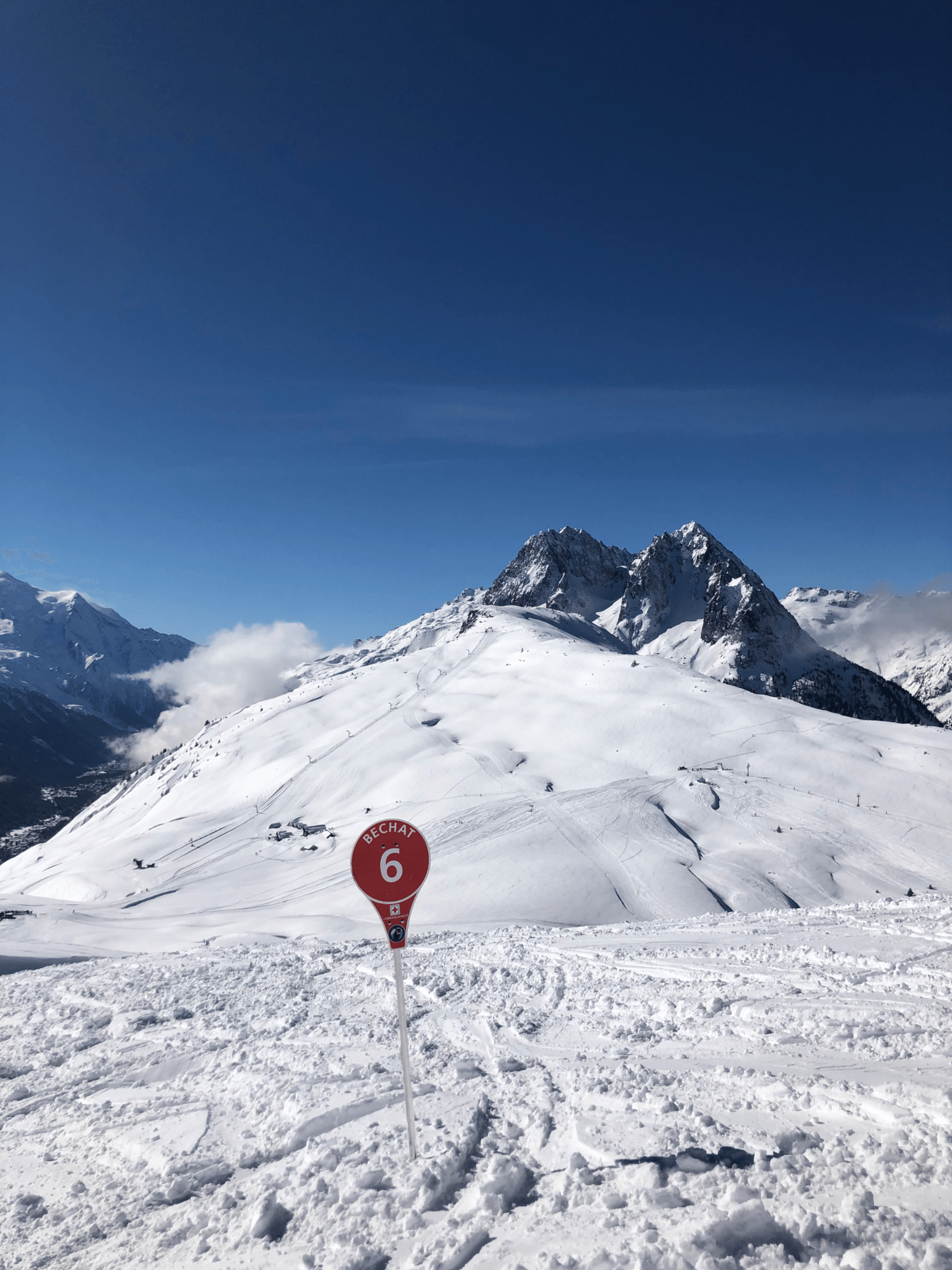 Chamonix