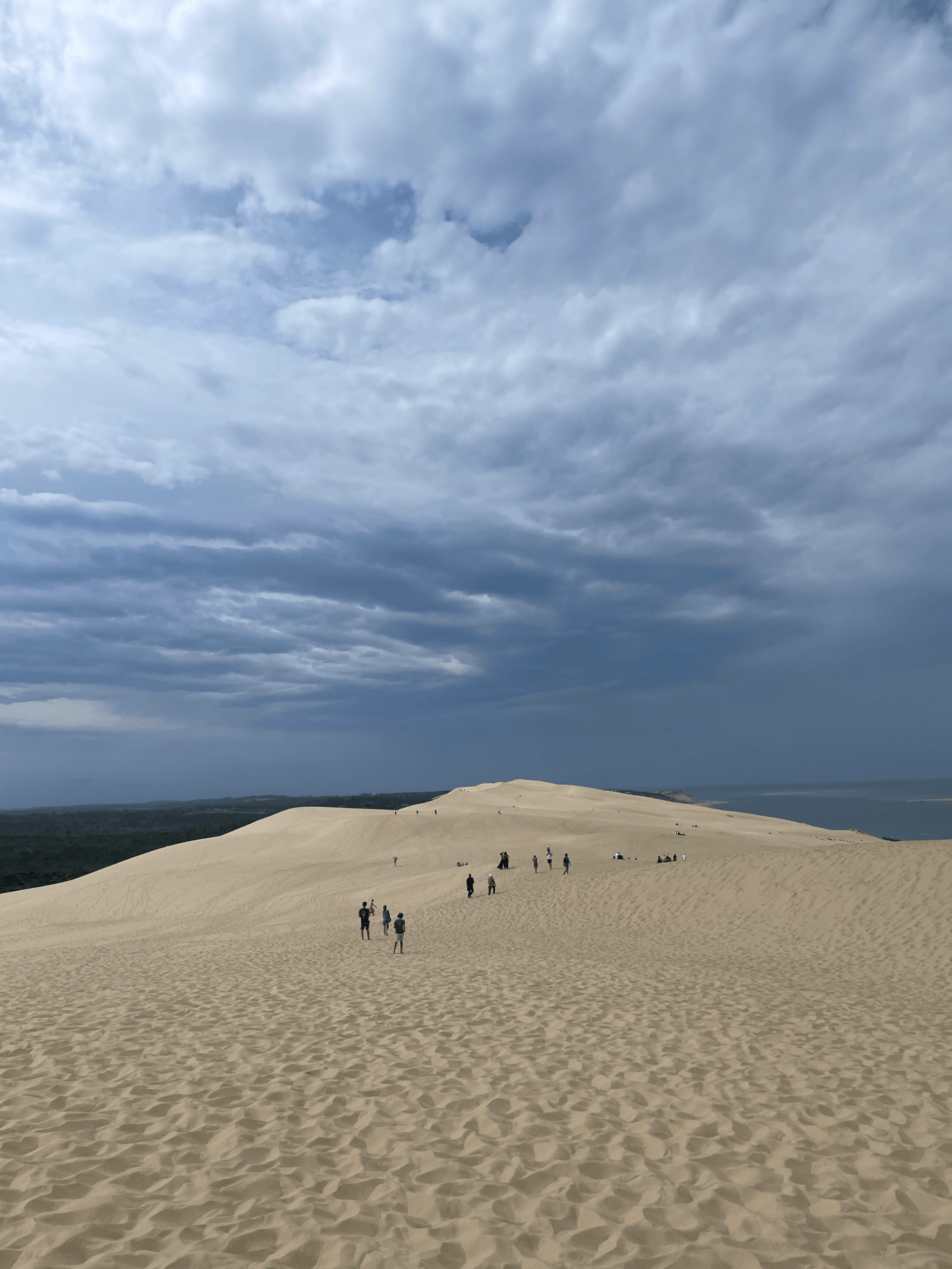 Dune du Pilat