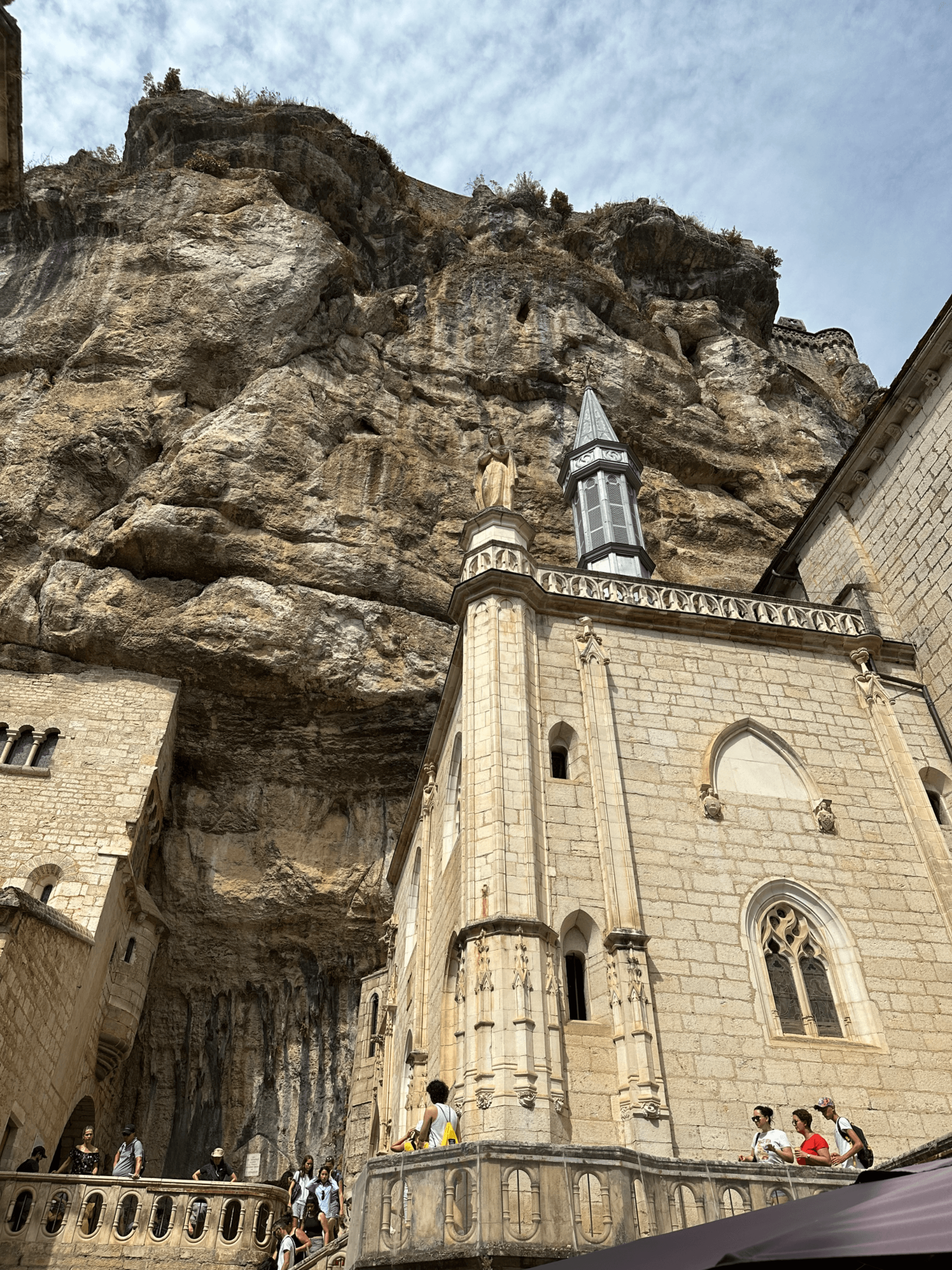 Rocamadour