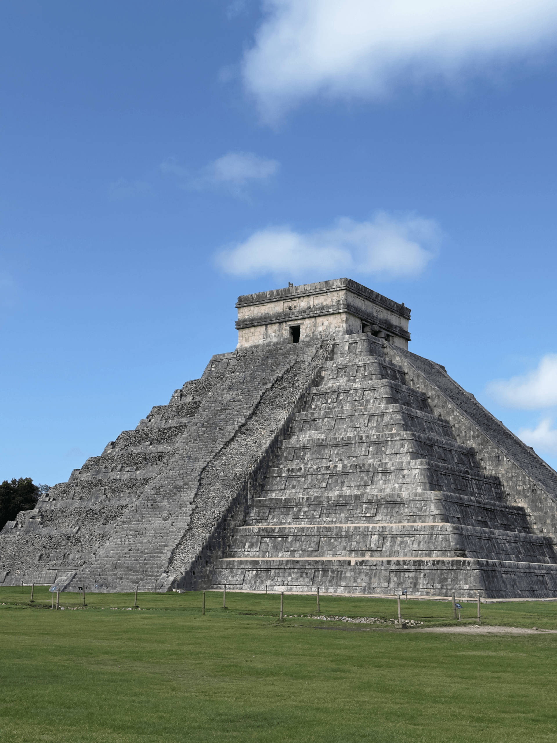 Chichén Itzá