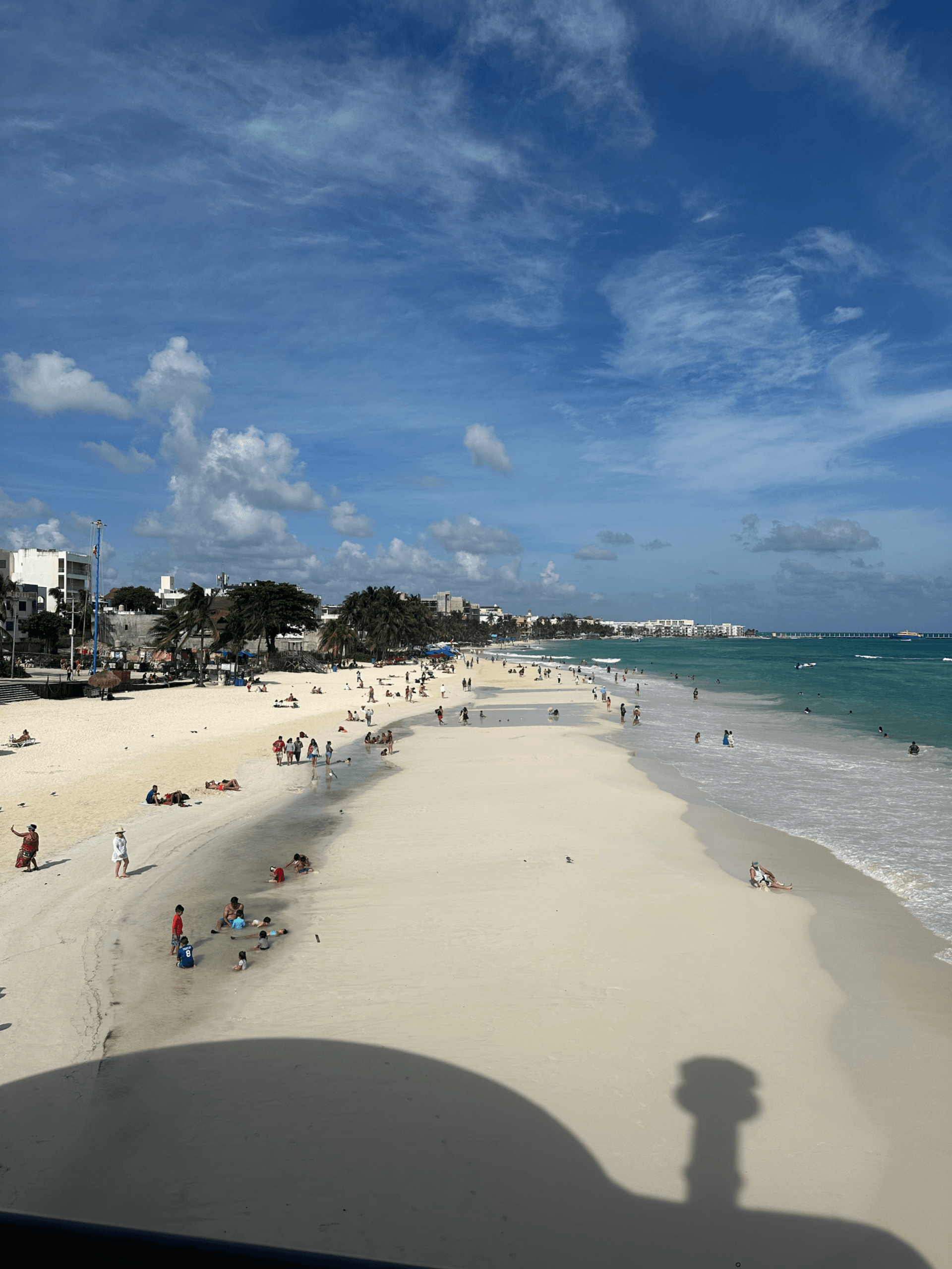 Playa del Carmen