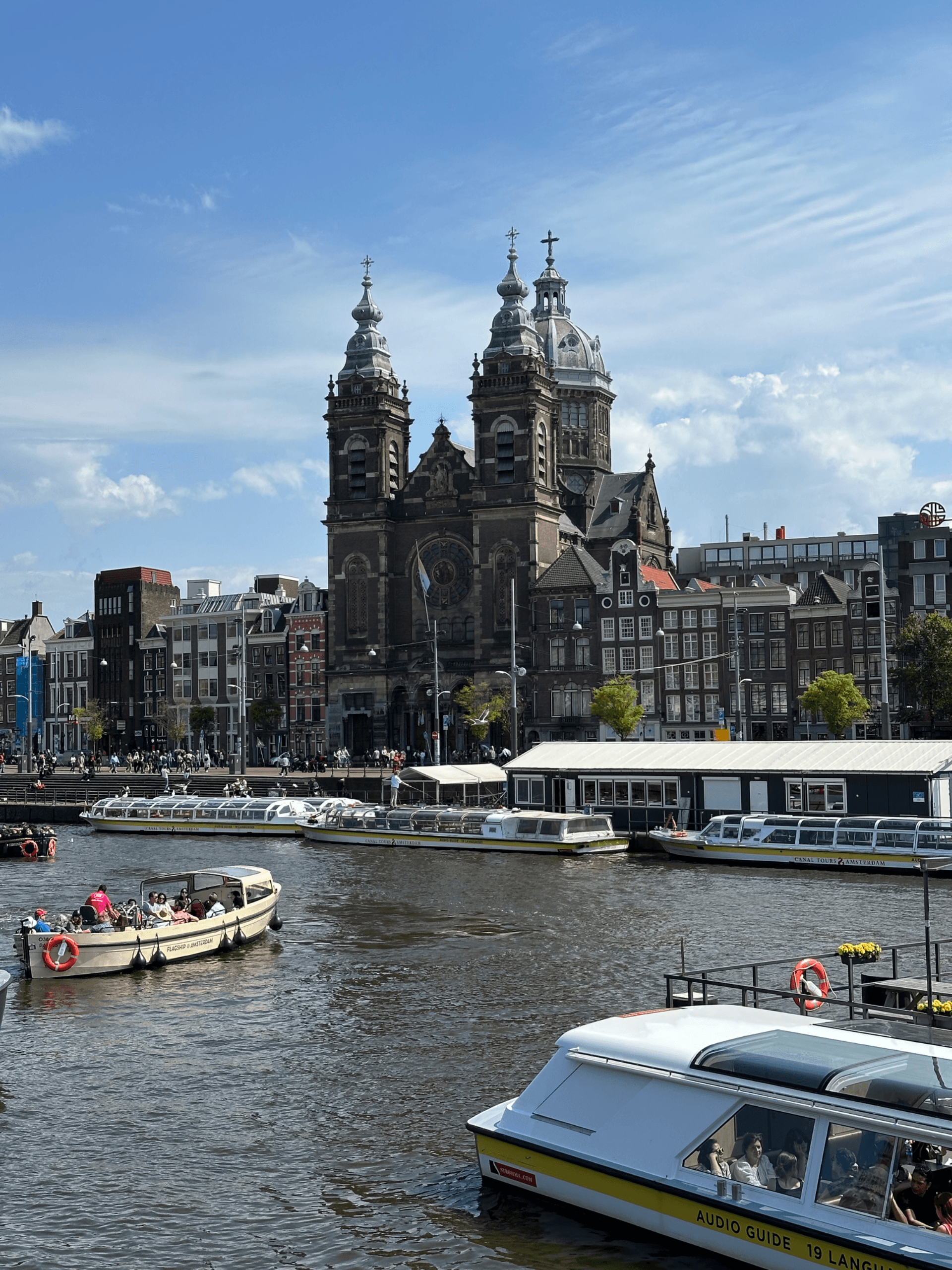 Amsterdam