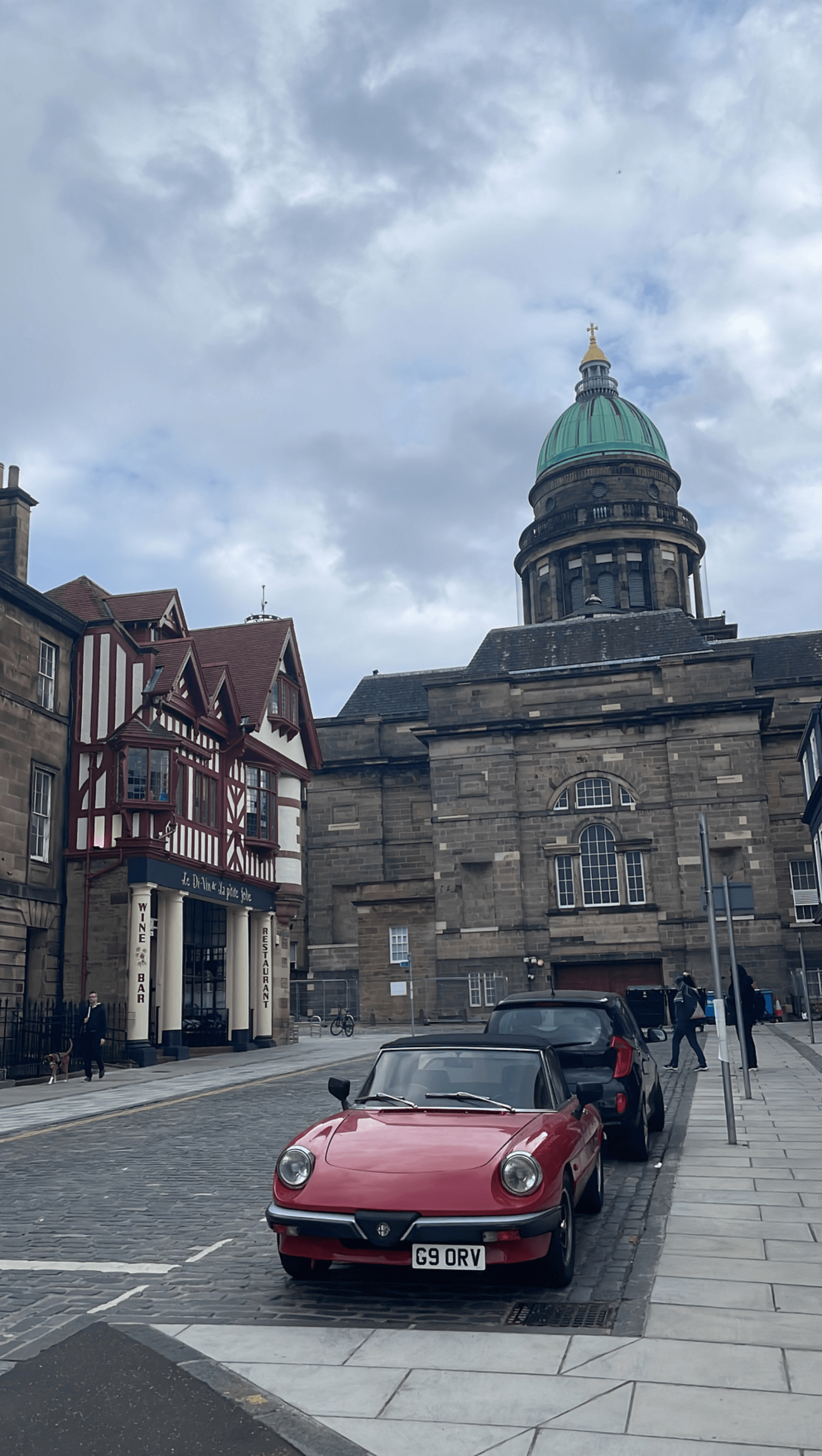 Stockbridge