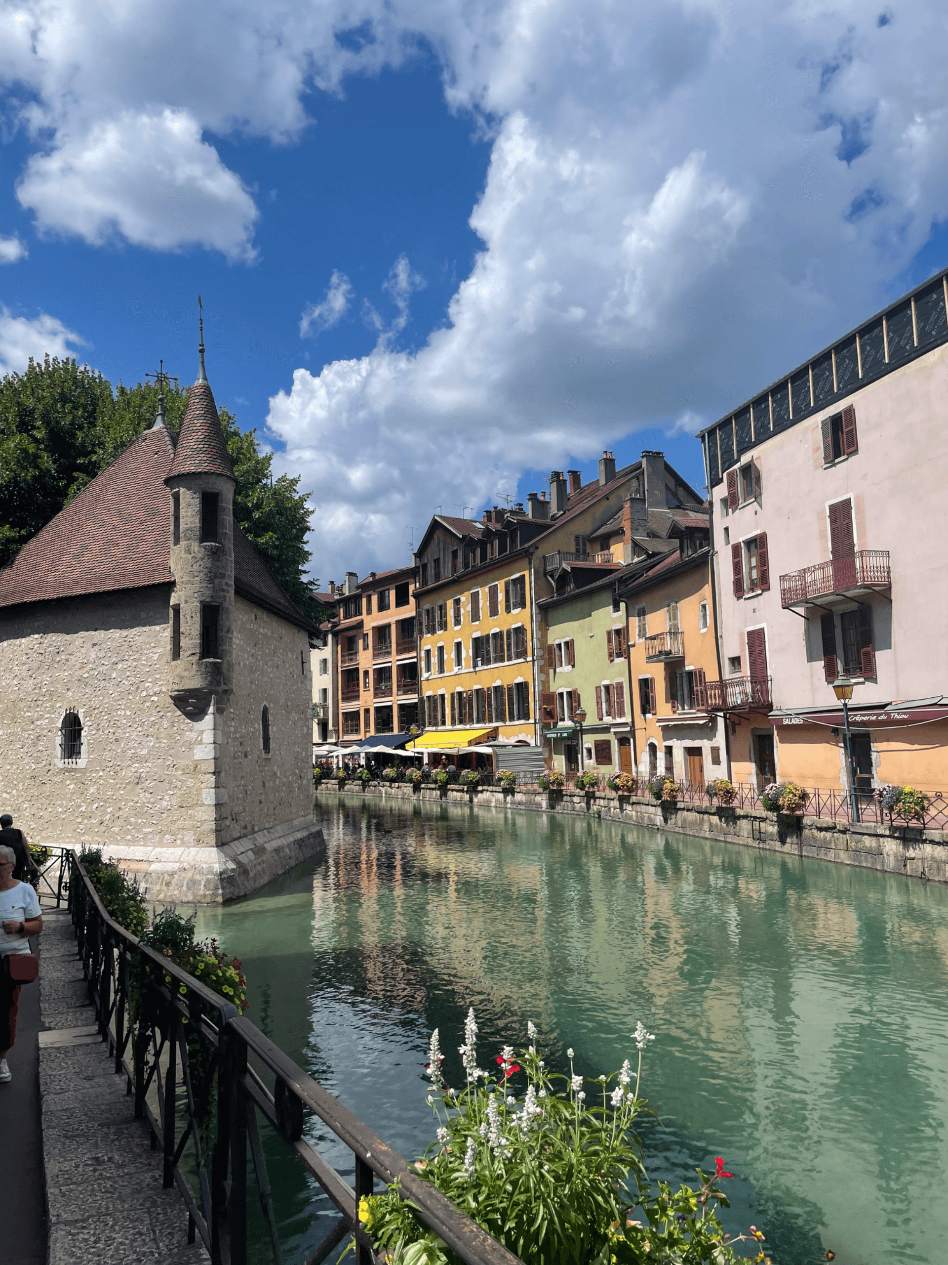 Annecy - 2