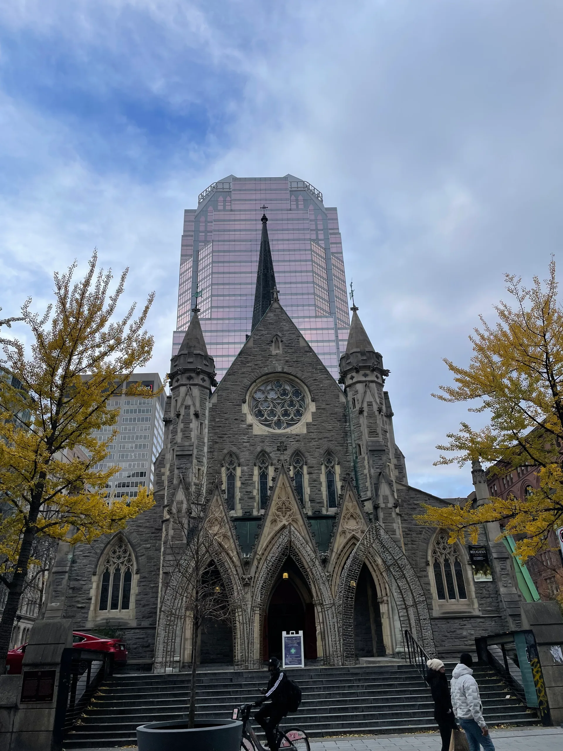 Montreal - 1