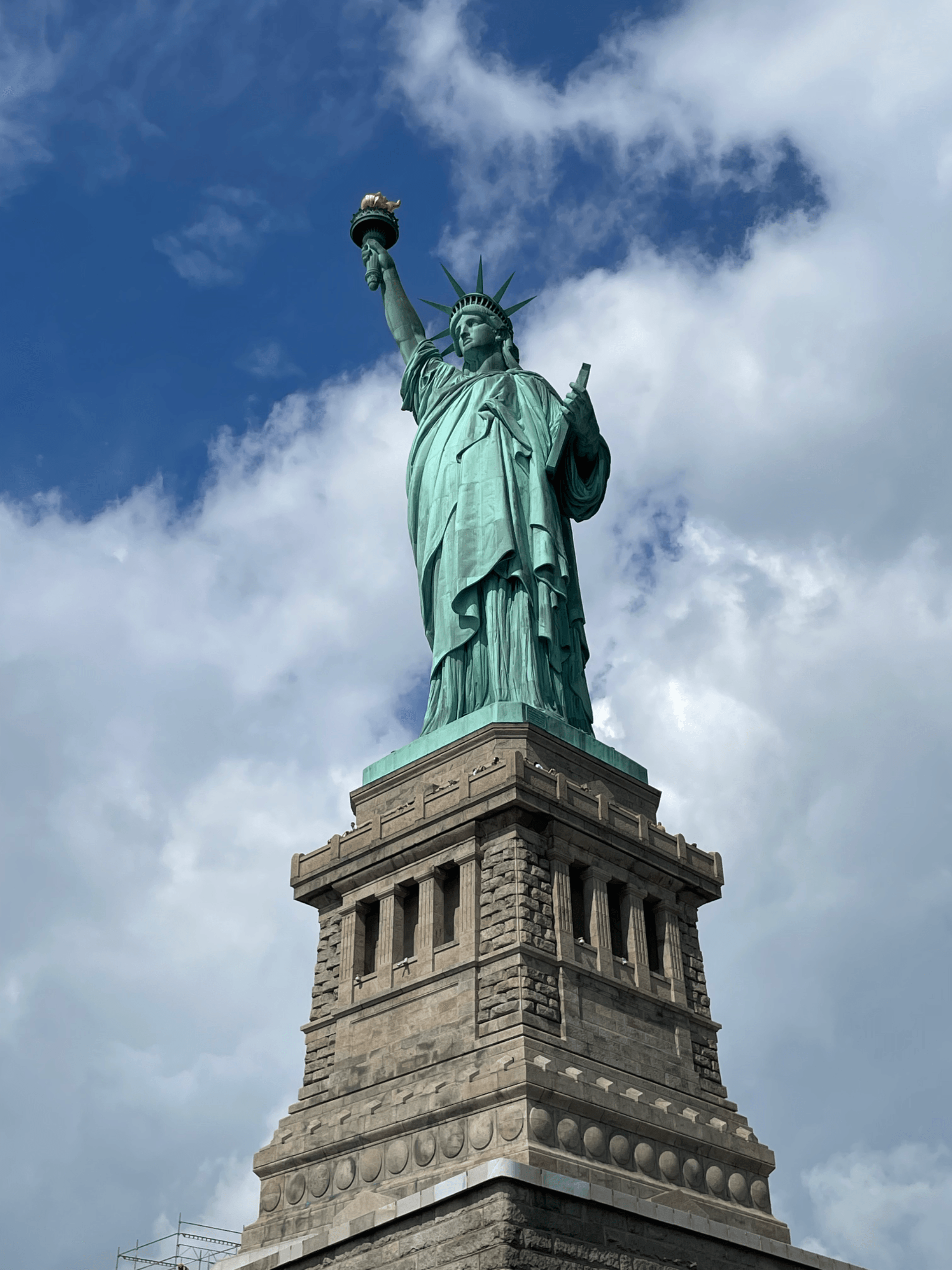 New York - 1