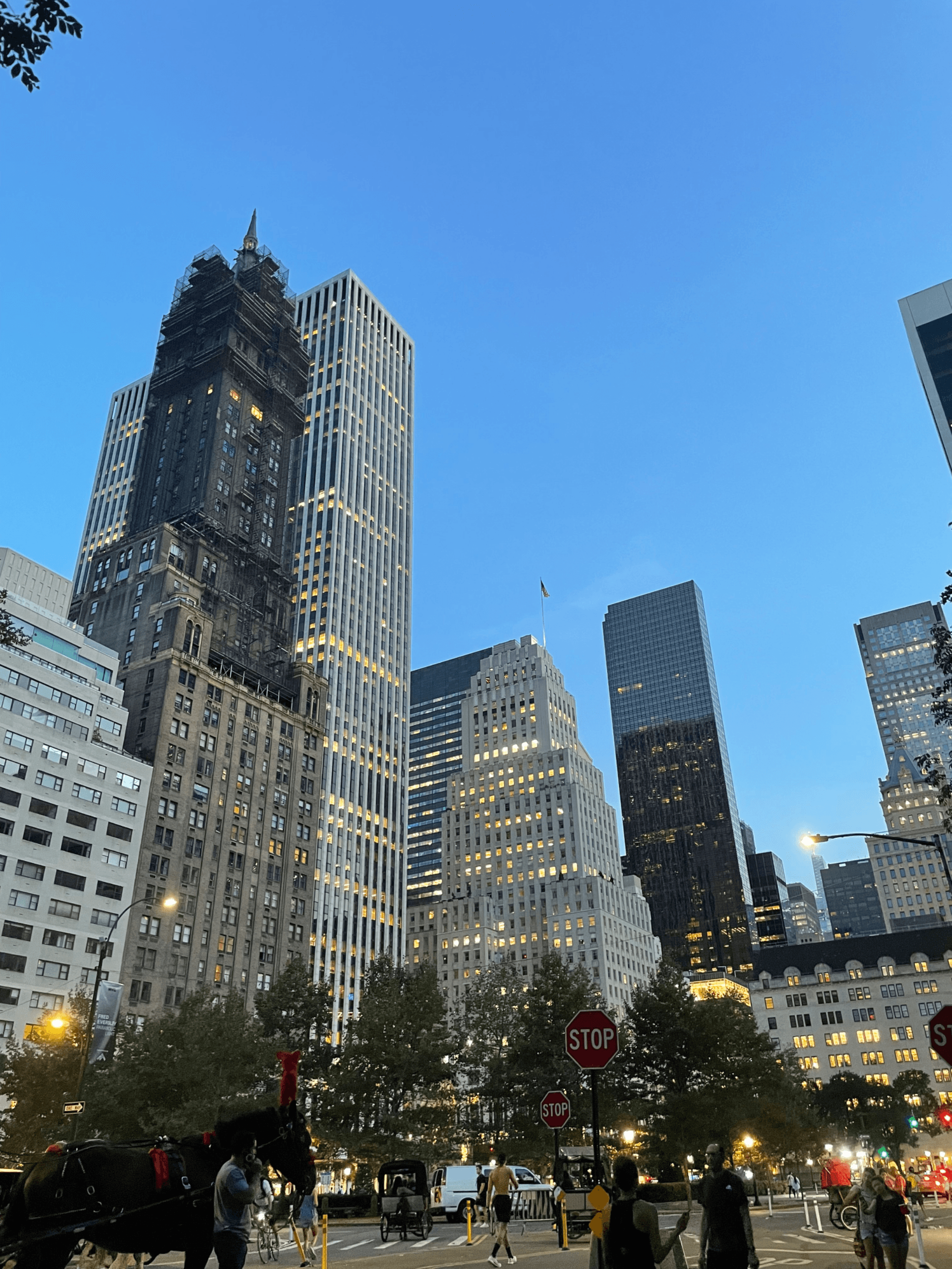 New York - 4