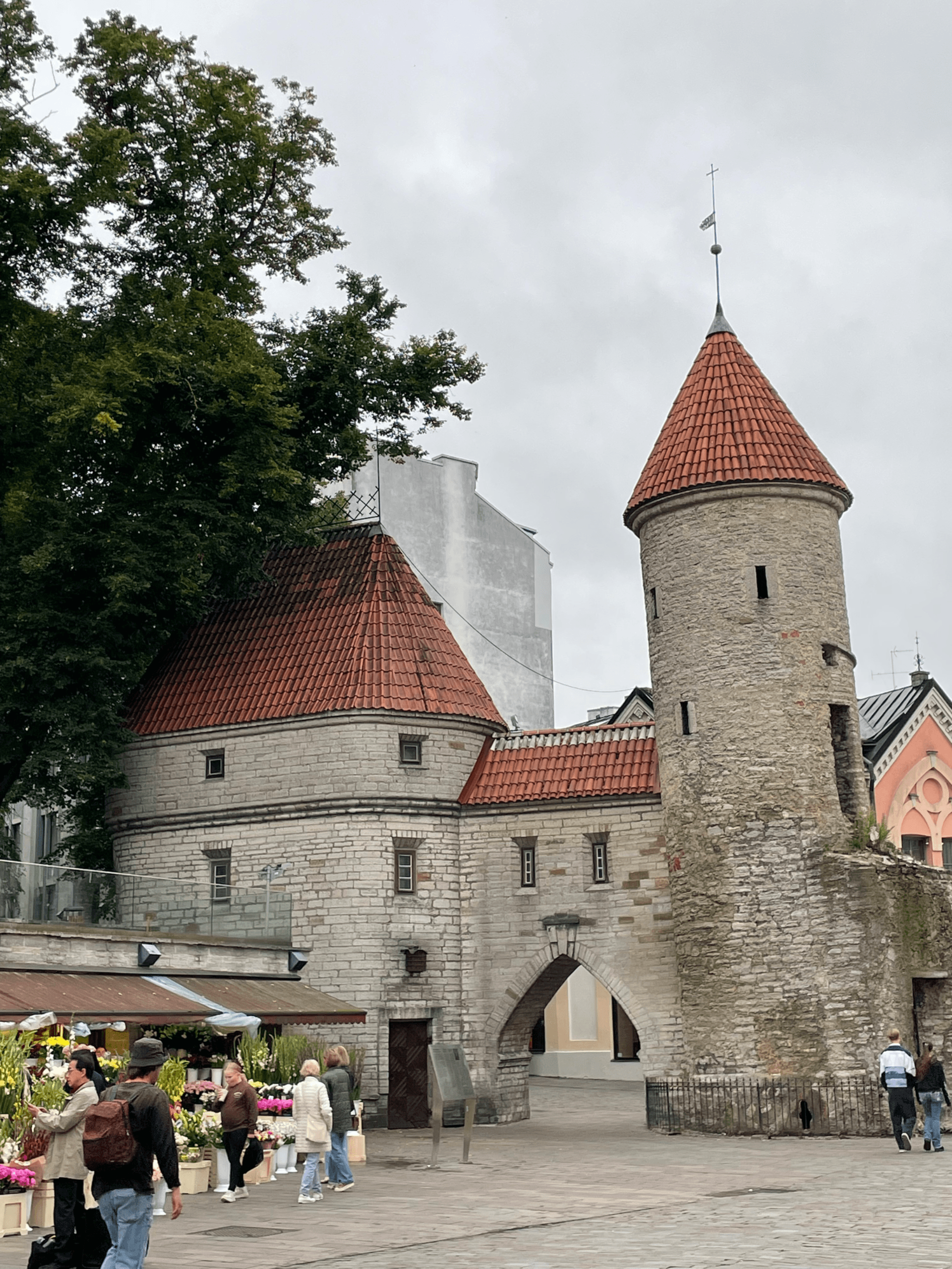 Tallinn - 2
