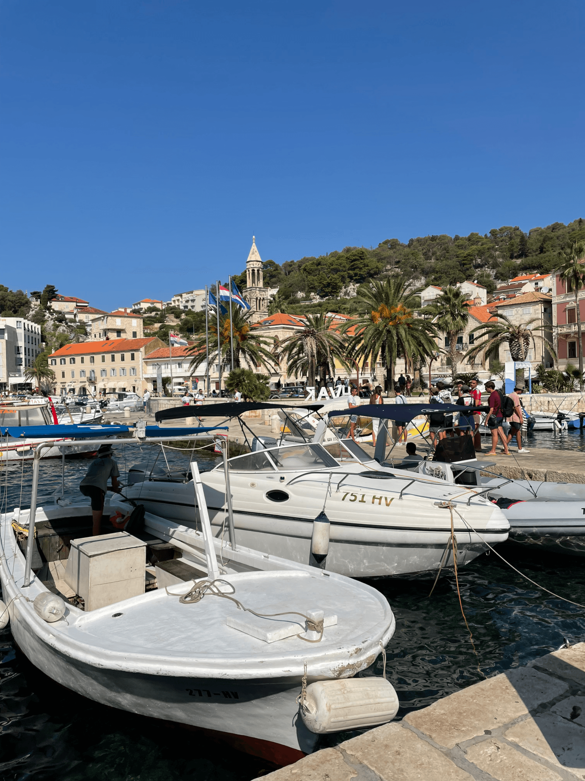 Croatia - 2