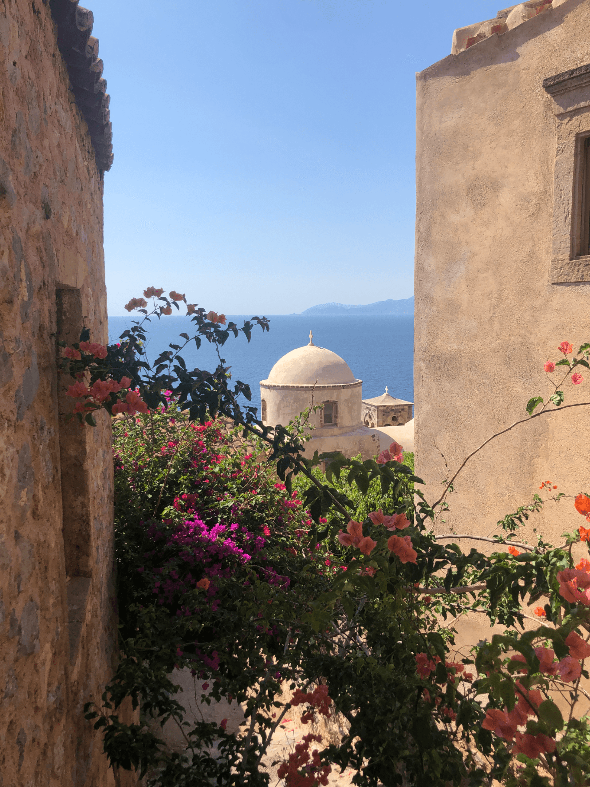 Grèce - 2