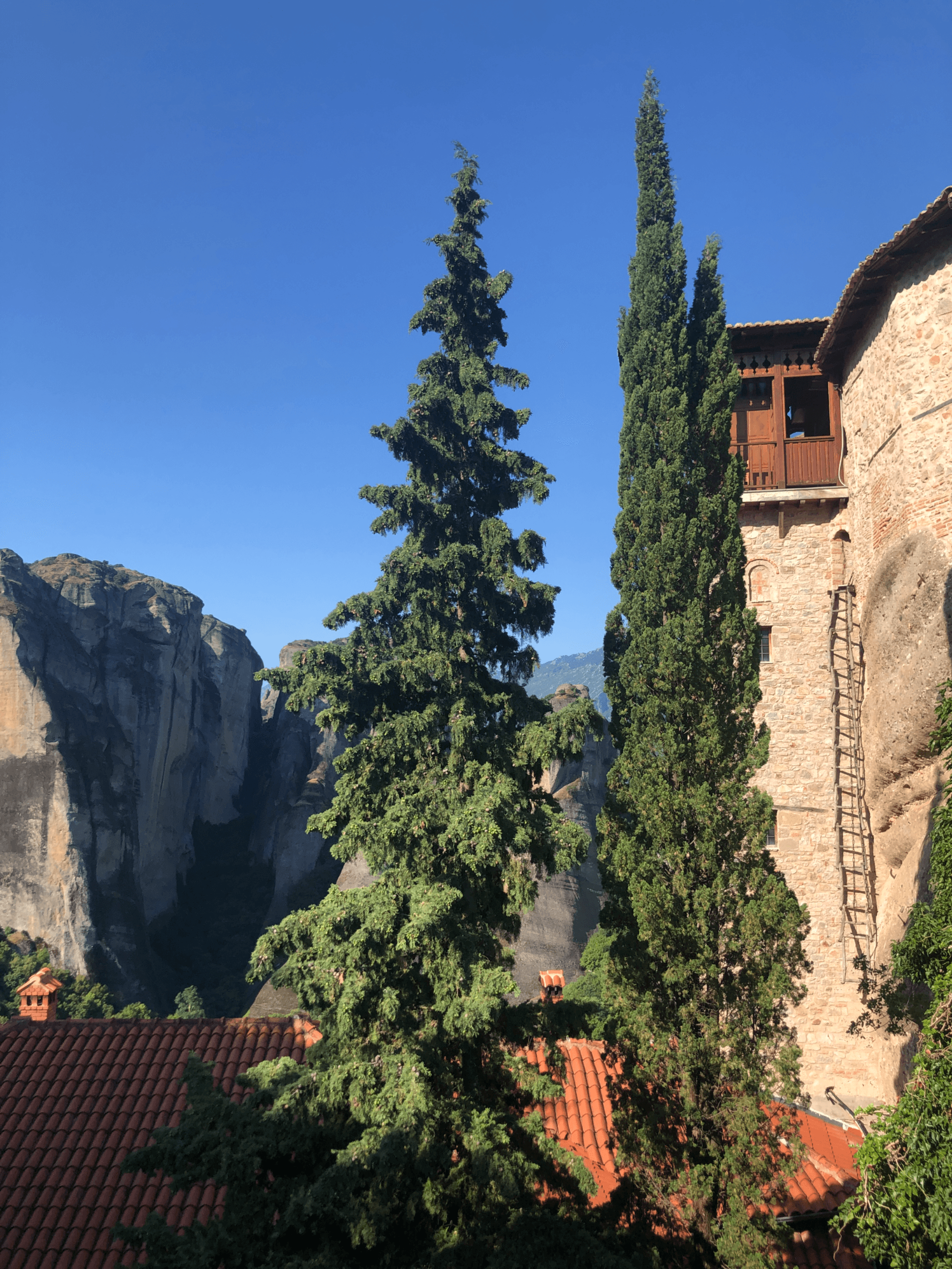 Grèce - 3