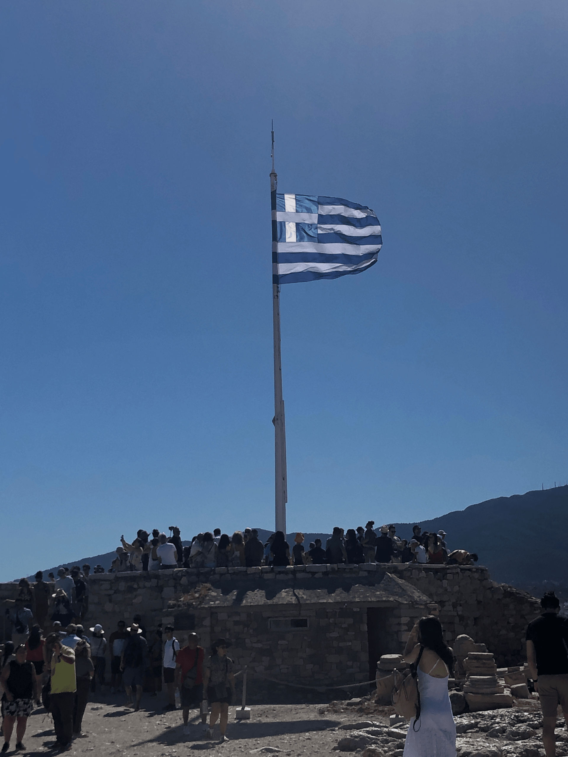 Grèce - 4