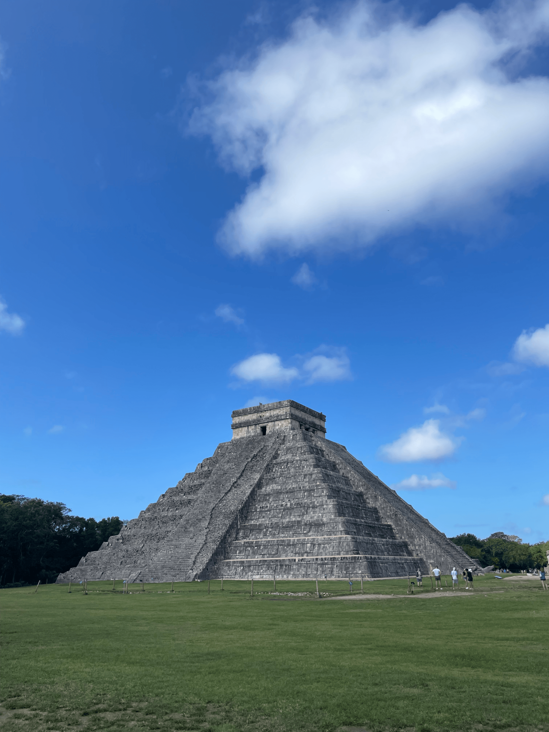 Mexique - 3