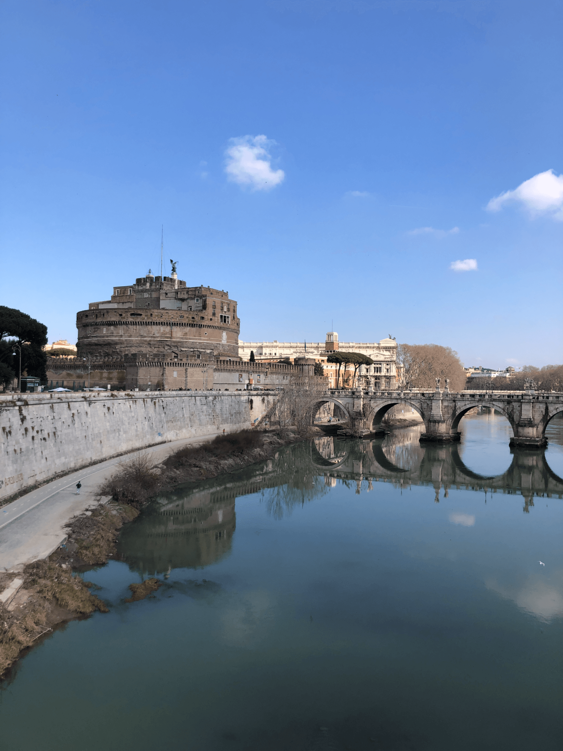 Rome