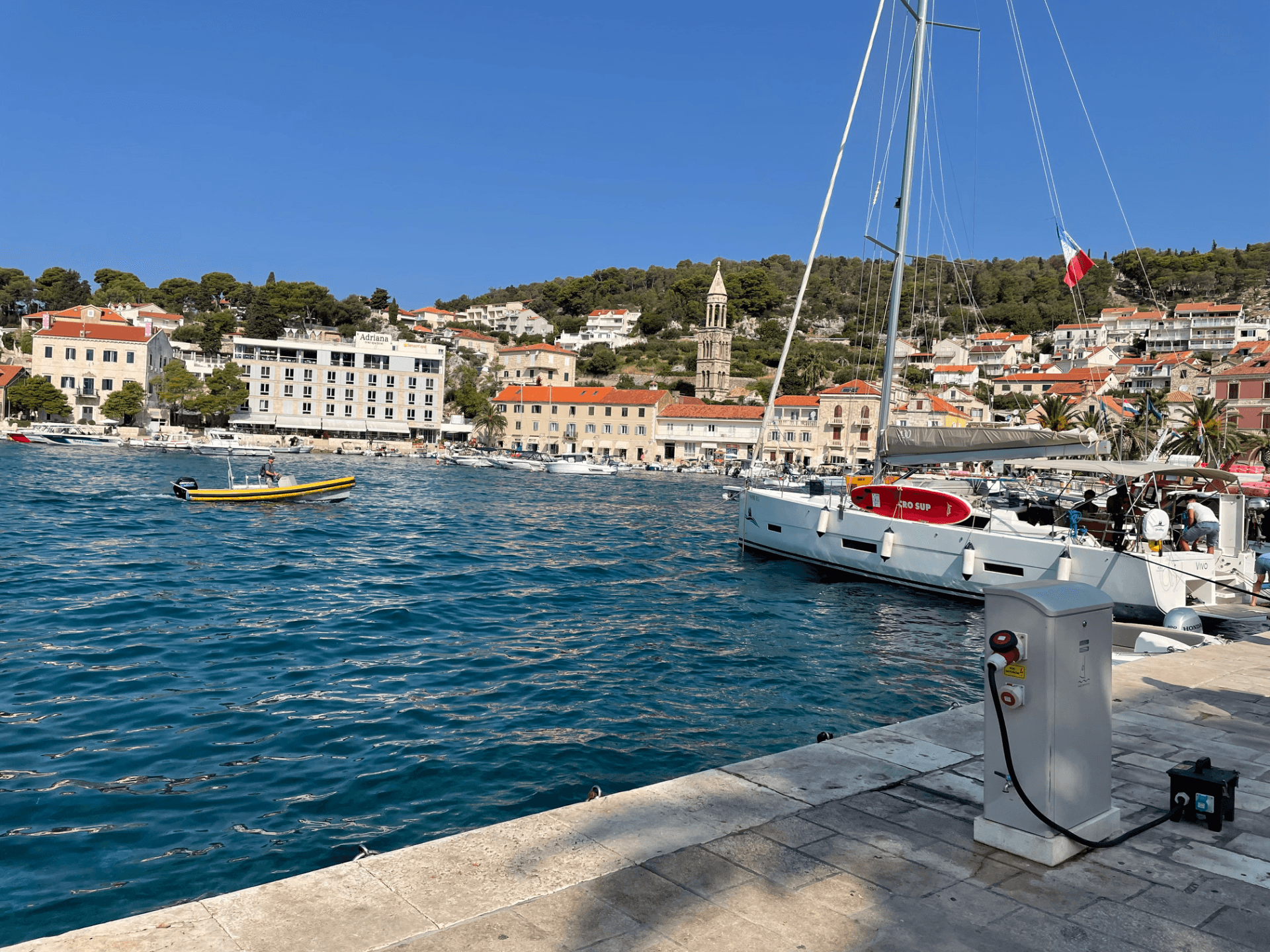 Hvar
