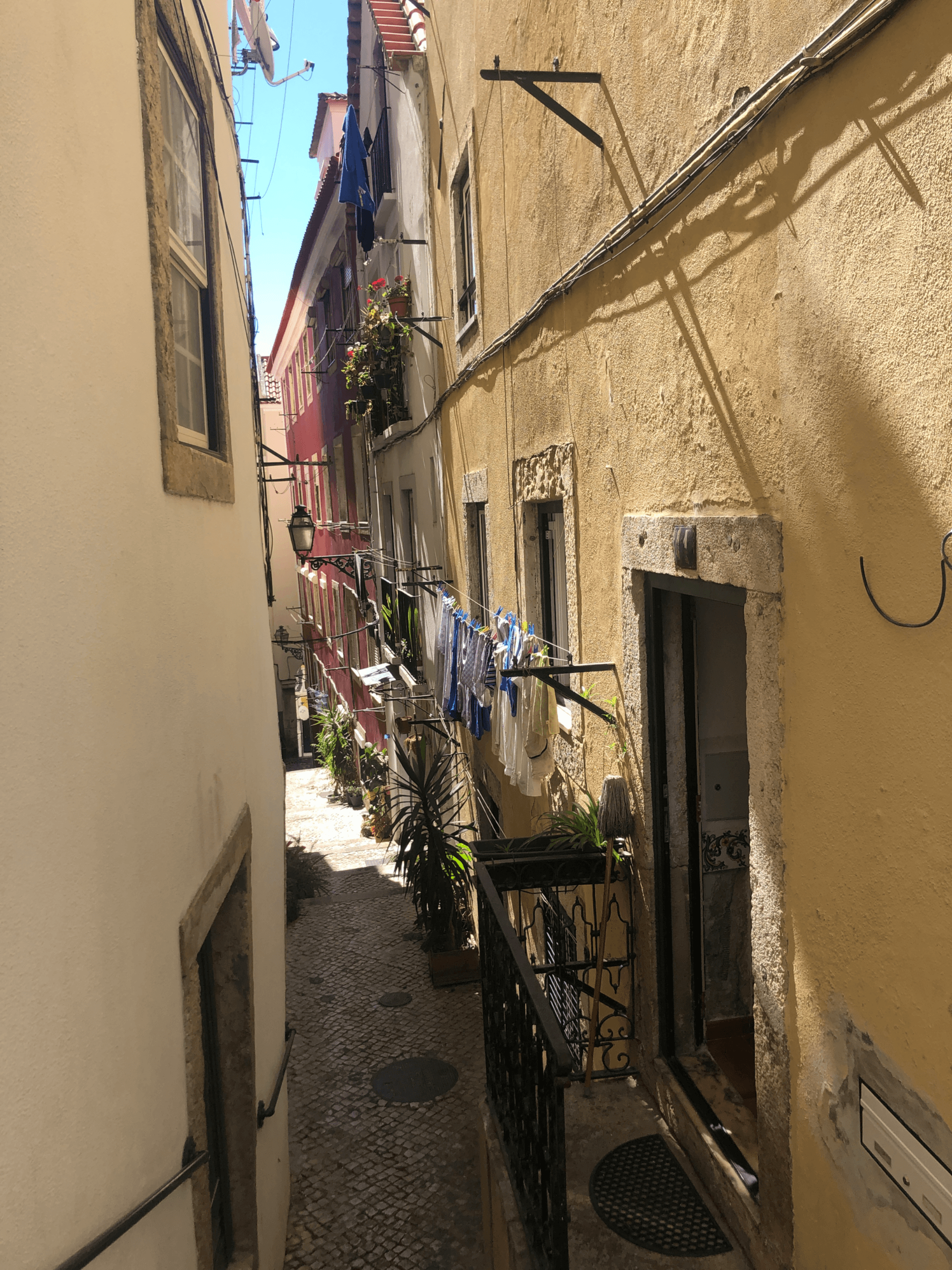 Alfama