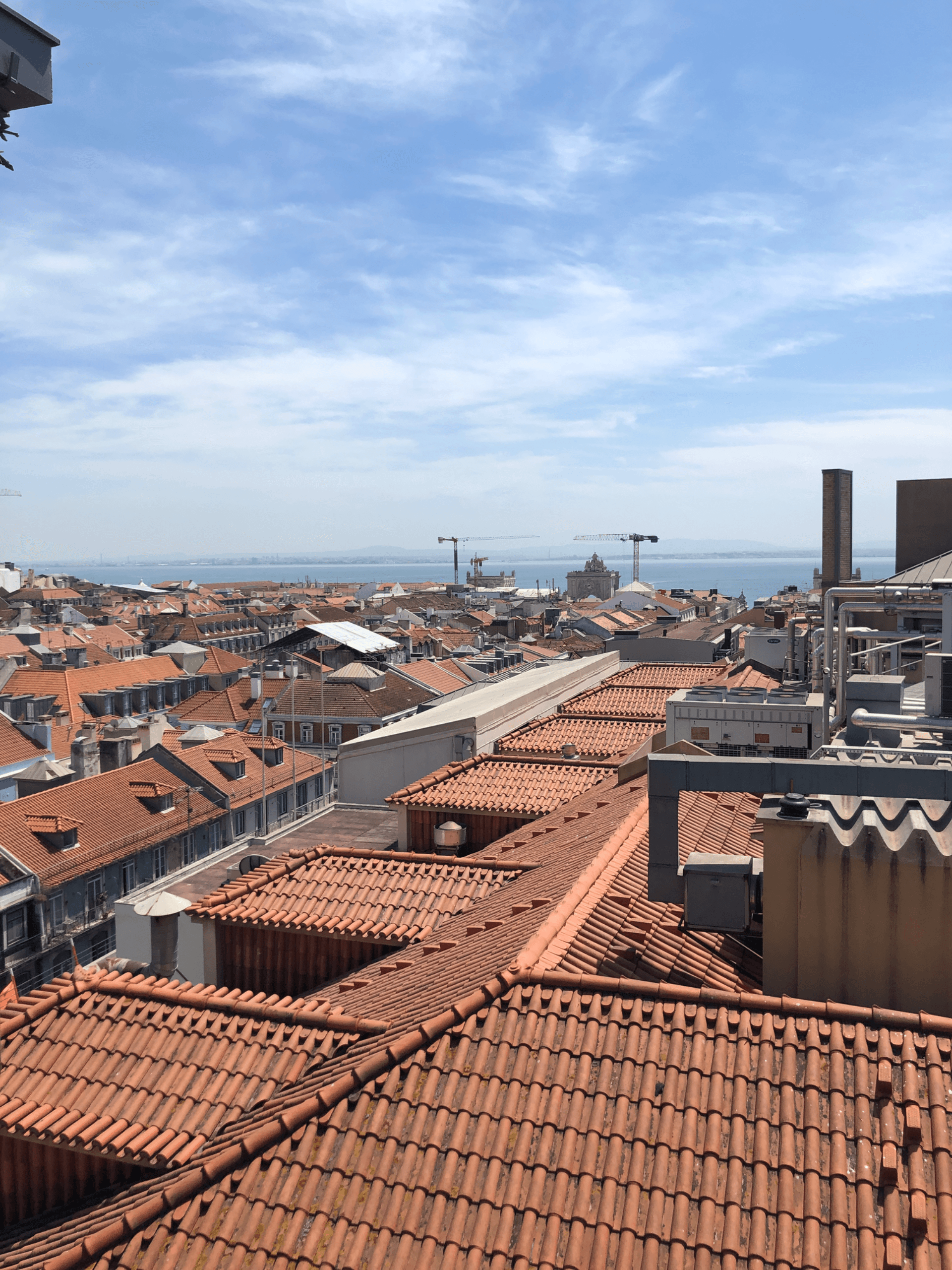 Santa Justa