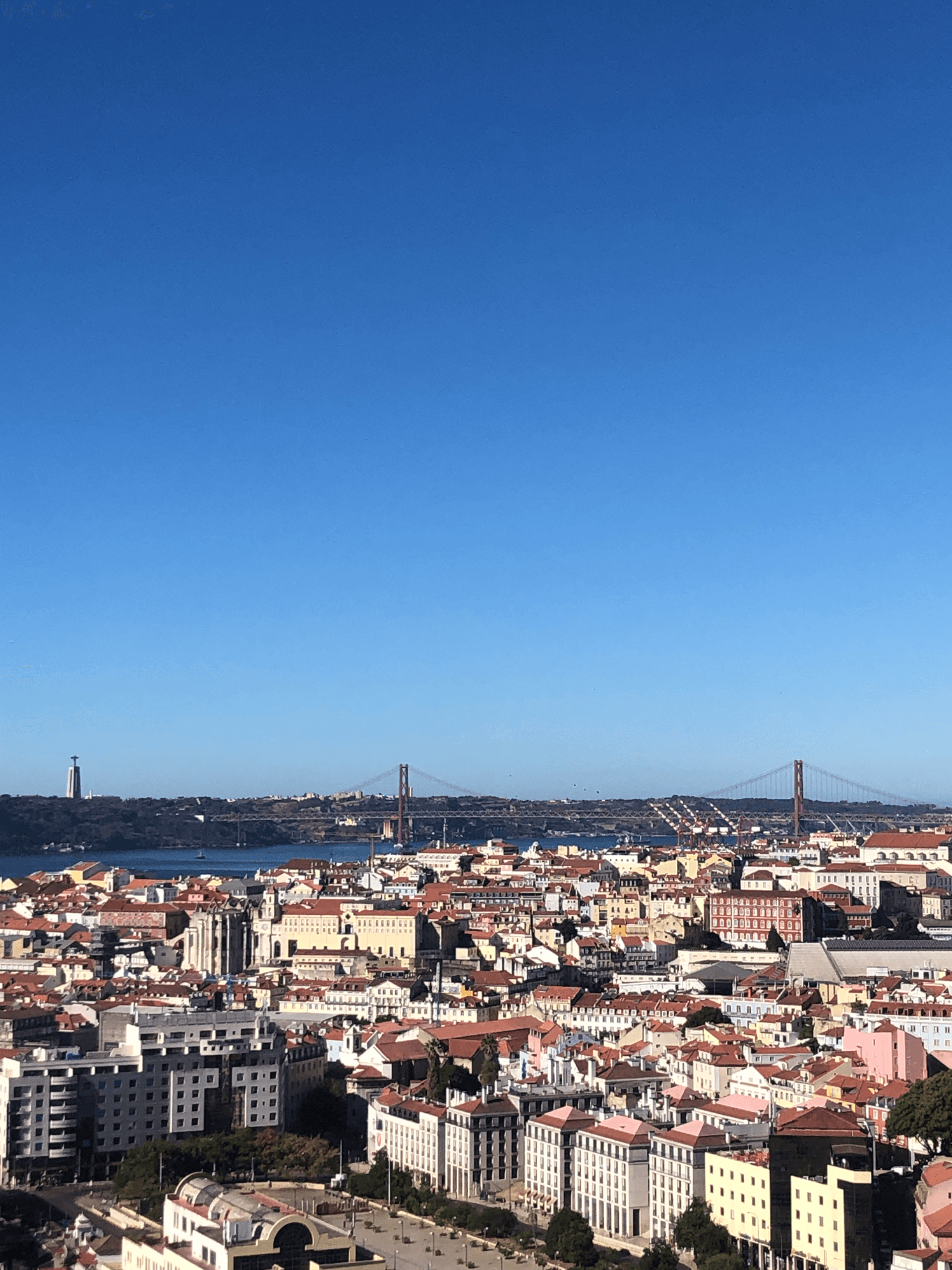 Miradouro de Santa Catarina