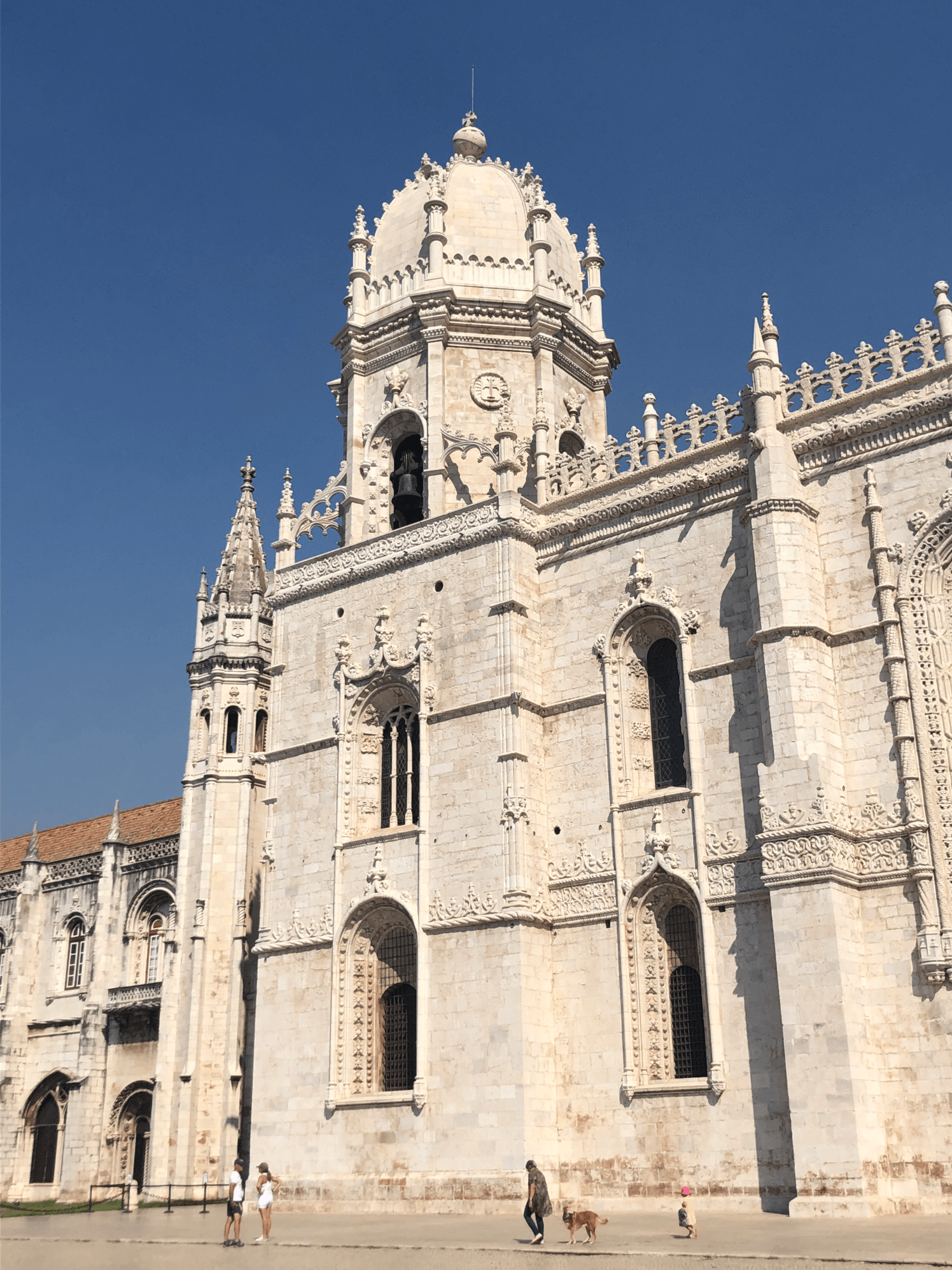 Monastère des Hiéronymites
