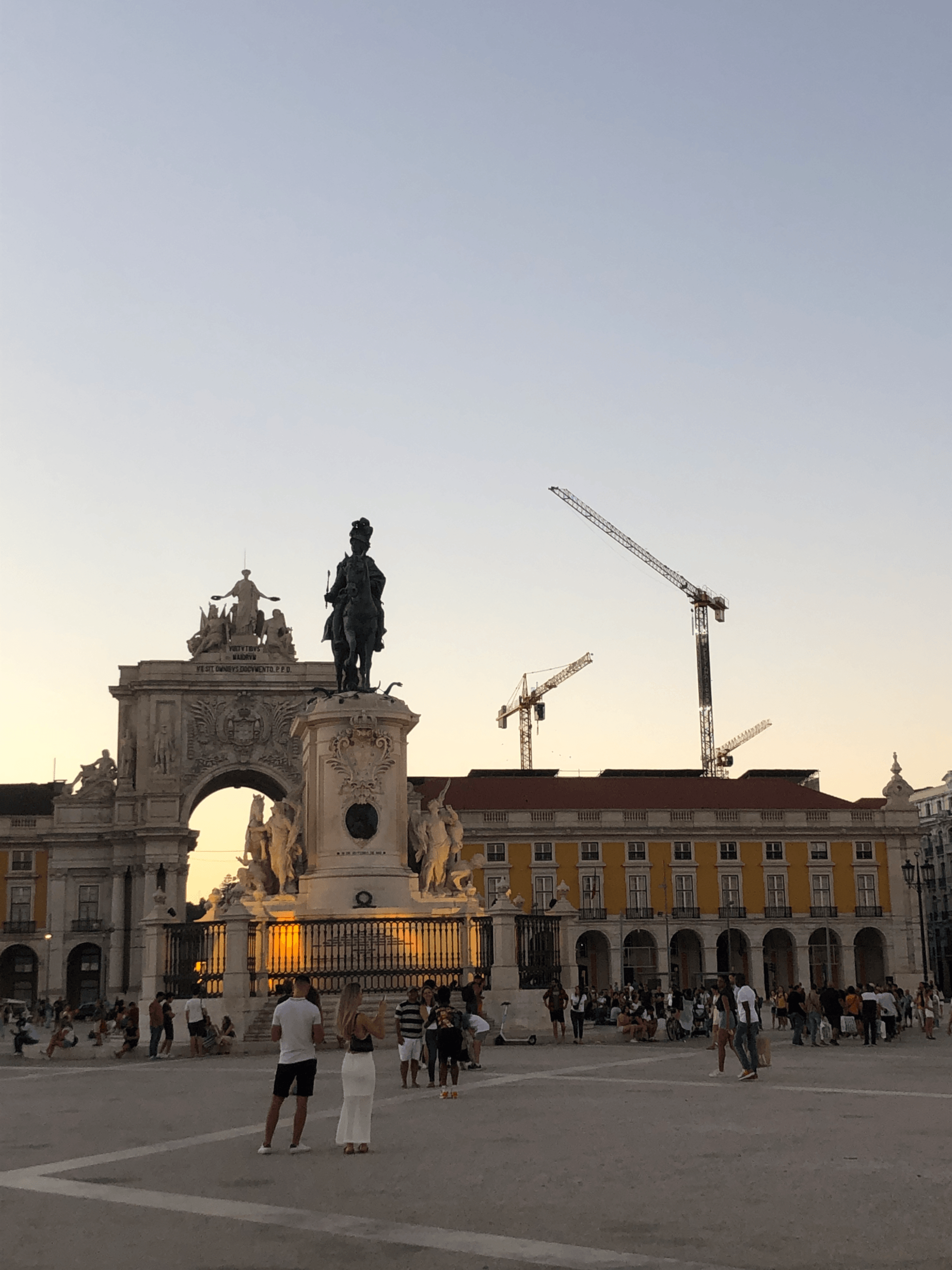 Baixa