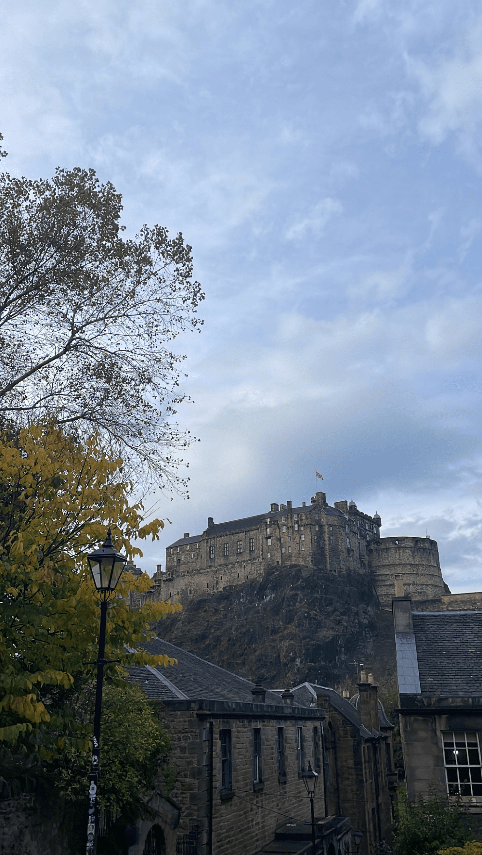 Découvrir l'Ecosse