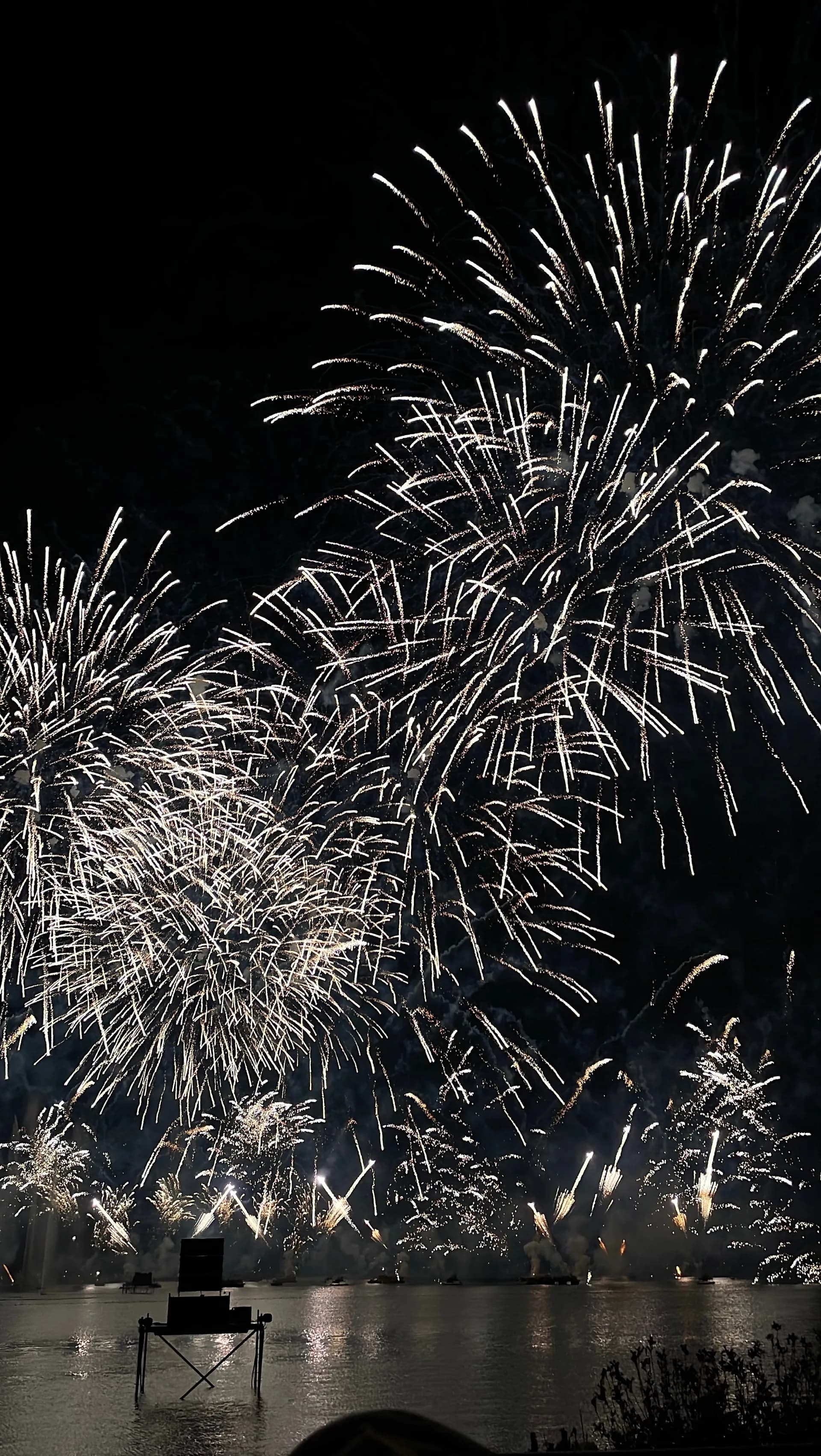 Les festivités Belges