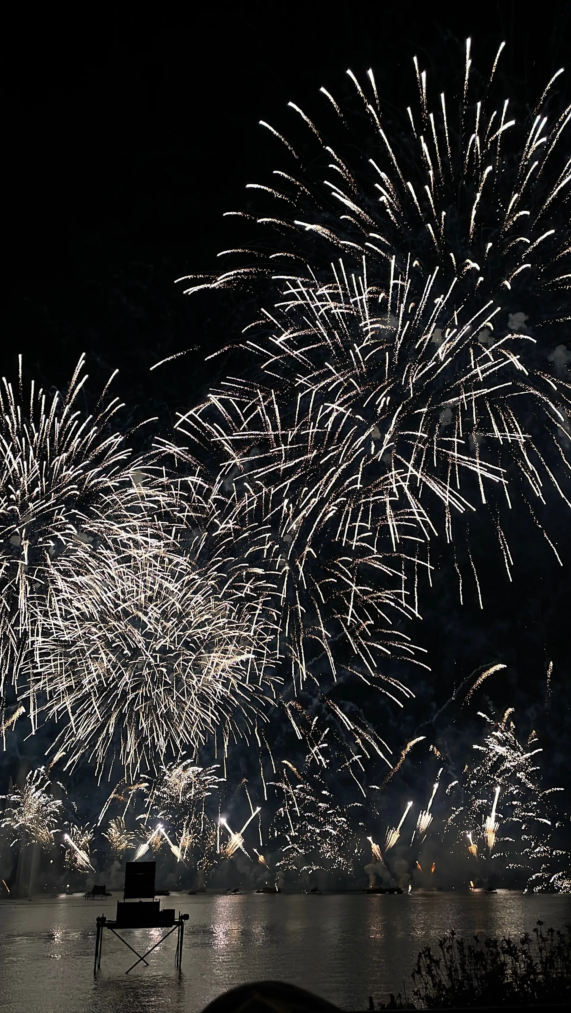 Les festivités Belges - 1