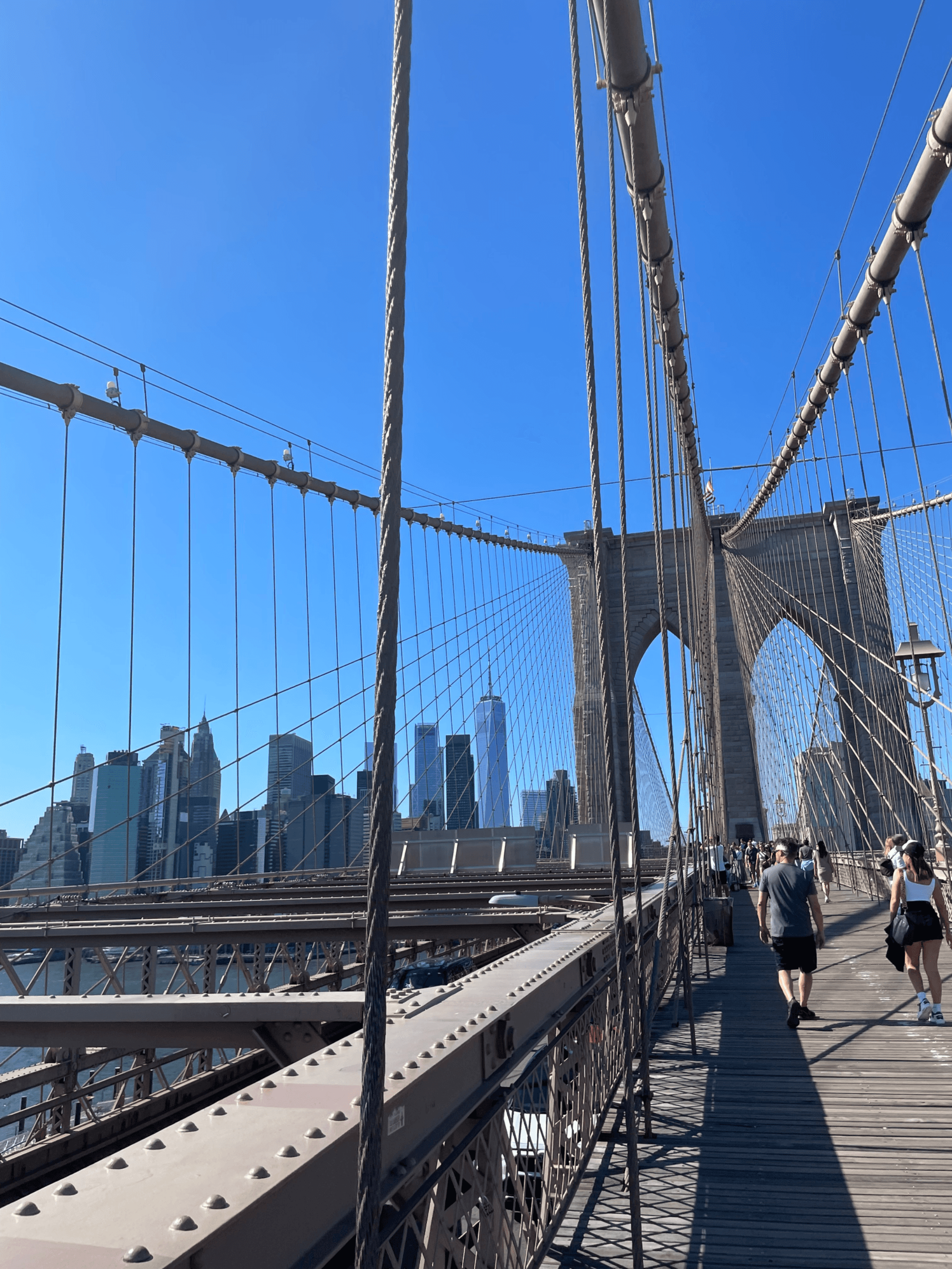 Les activités immanquables à New York