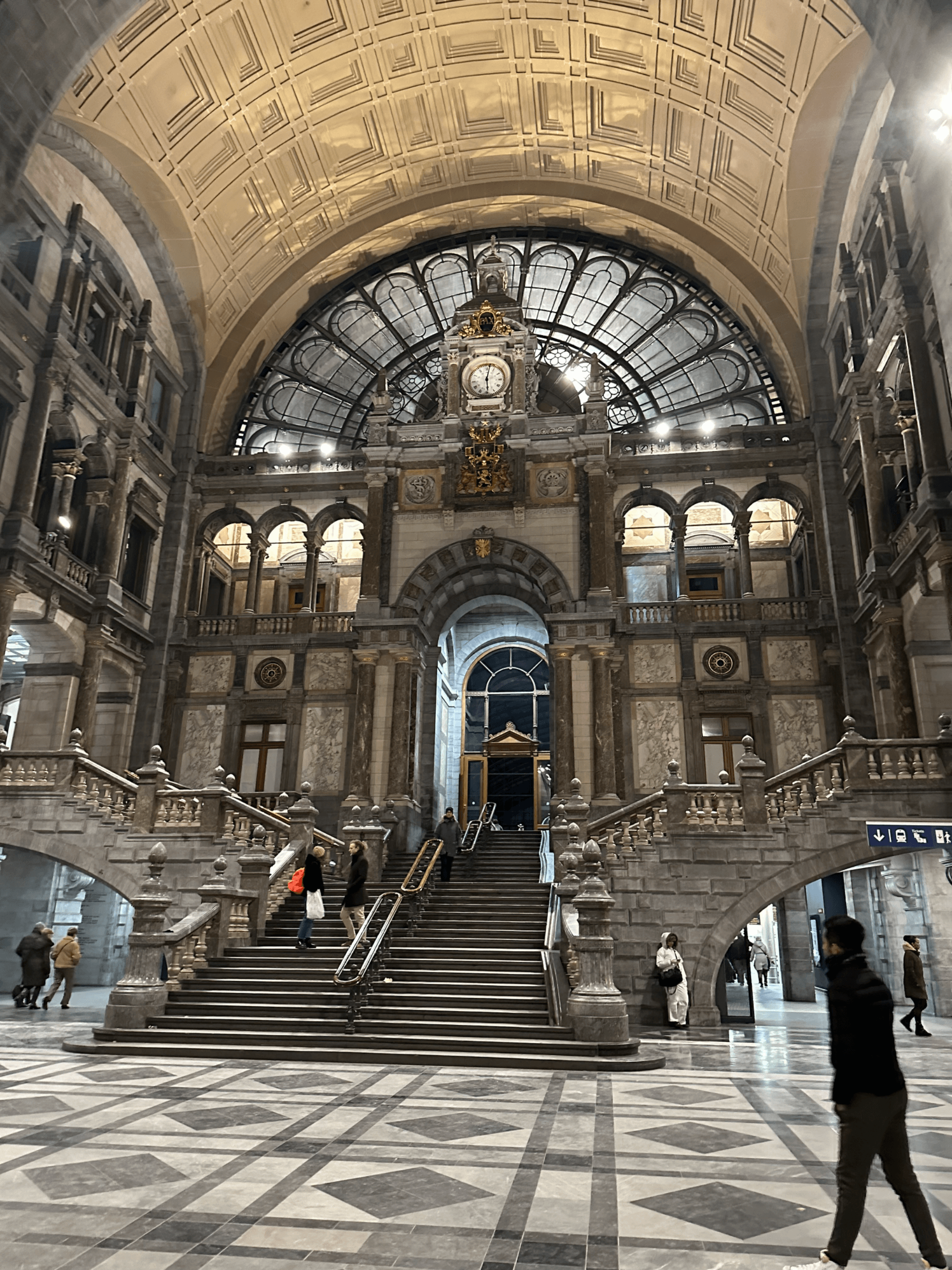 Nos itinéraires parfaits pour deux jours à Anvers - 2