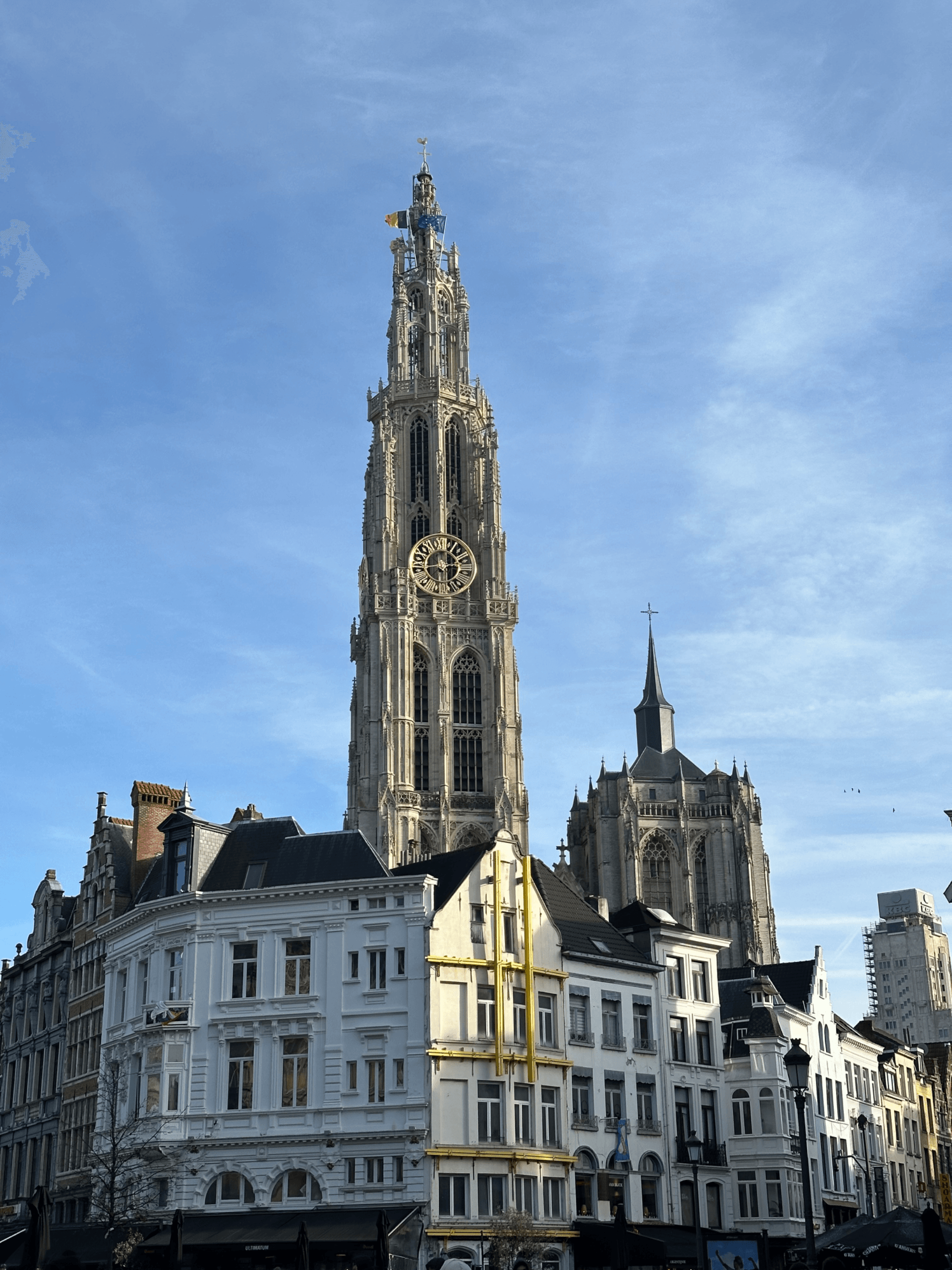 Nos itinéraires parfaits pour deux jours à Anvers - 3