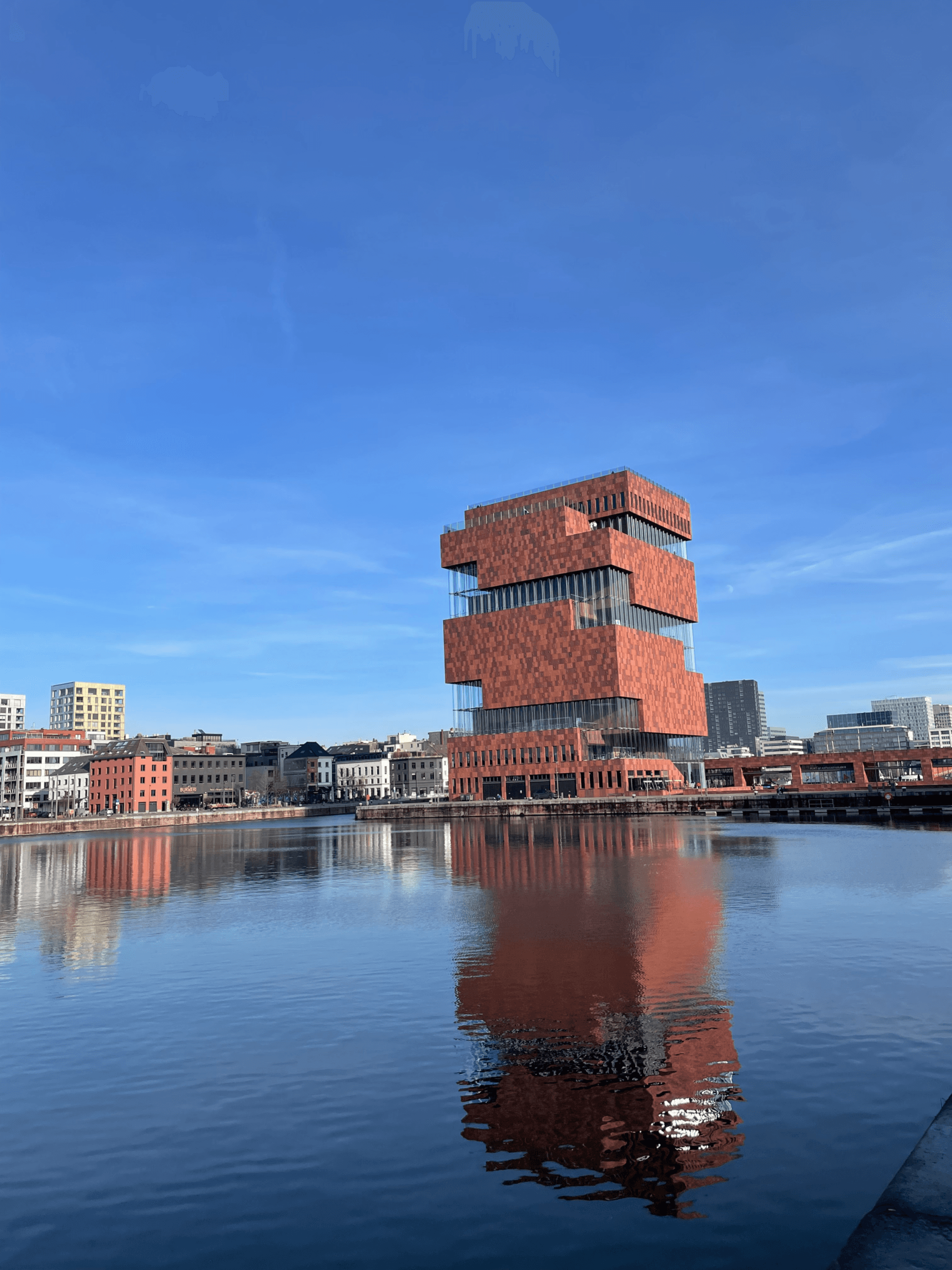 Nos itinéraires parfaits pour deux jours à Anvers